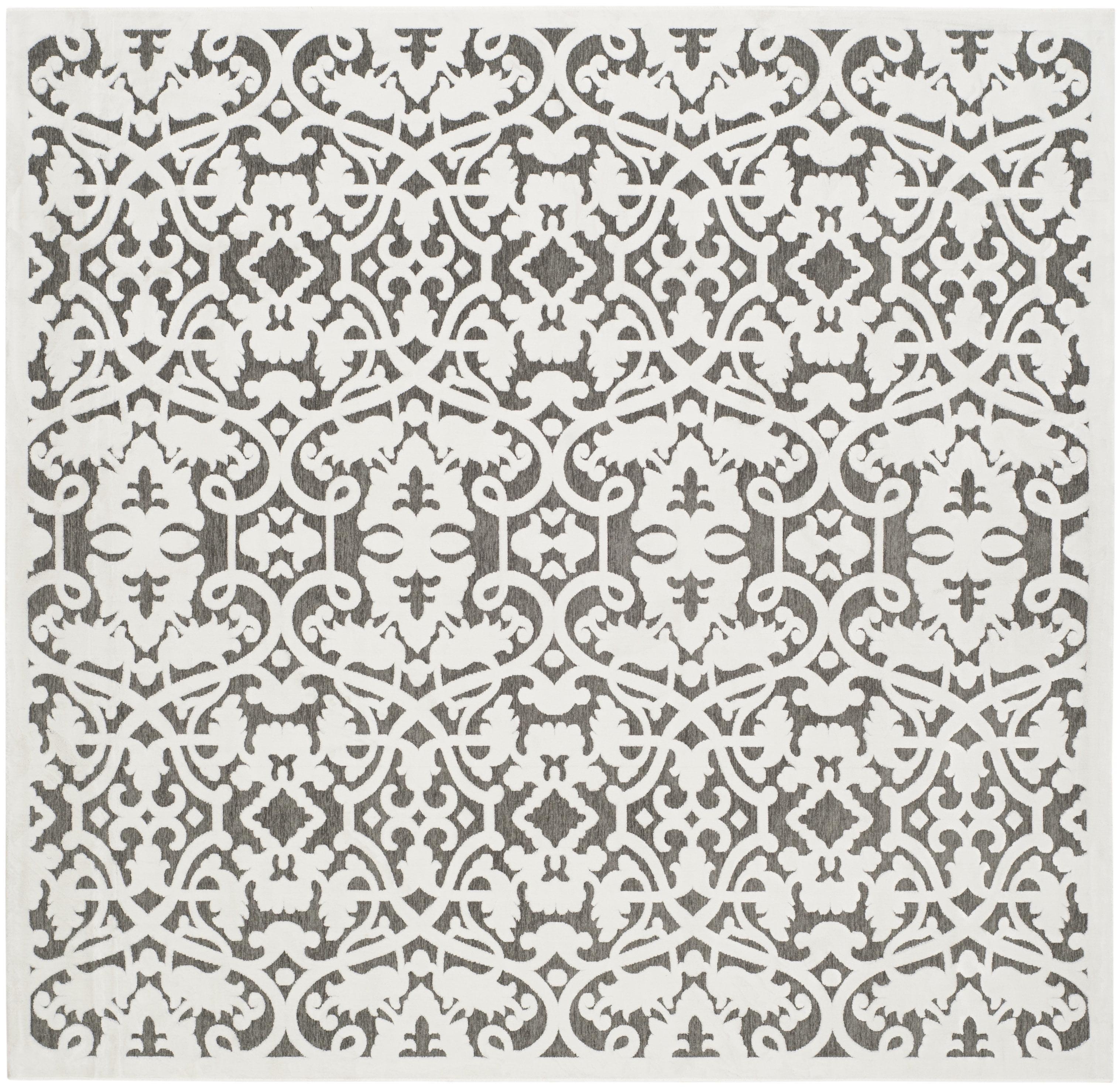 Safavieh Alice Performance Damask Rug