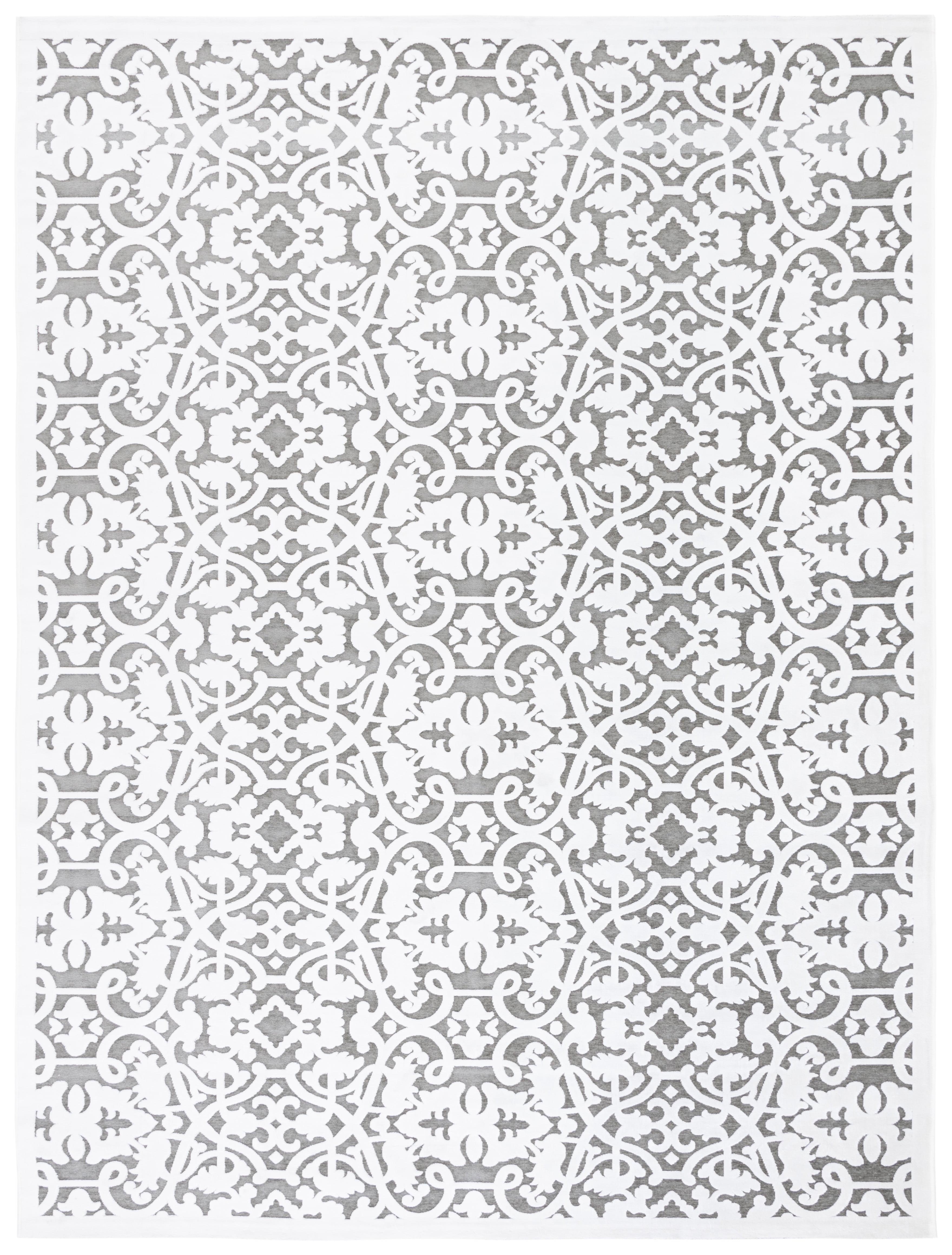 Safavieh Alice Performance Damask Rug