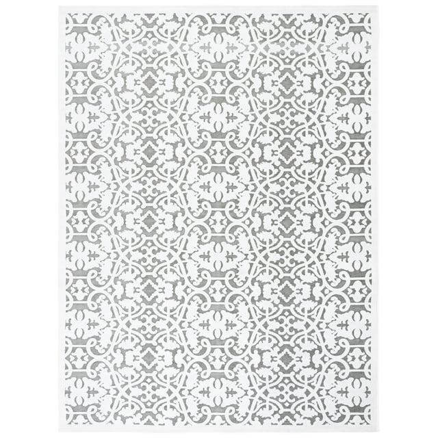 Safavieh Alice Performance Damask Rug