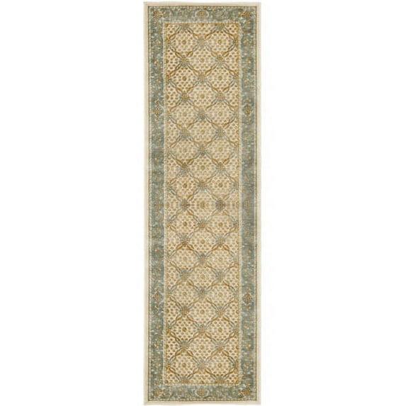 Bailee Performance Southwestern Rug