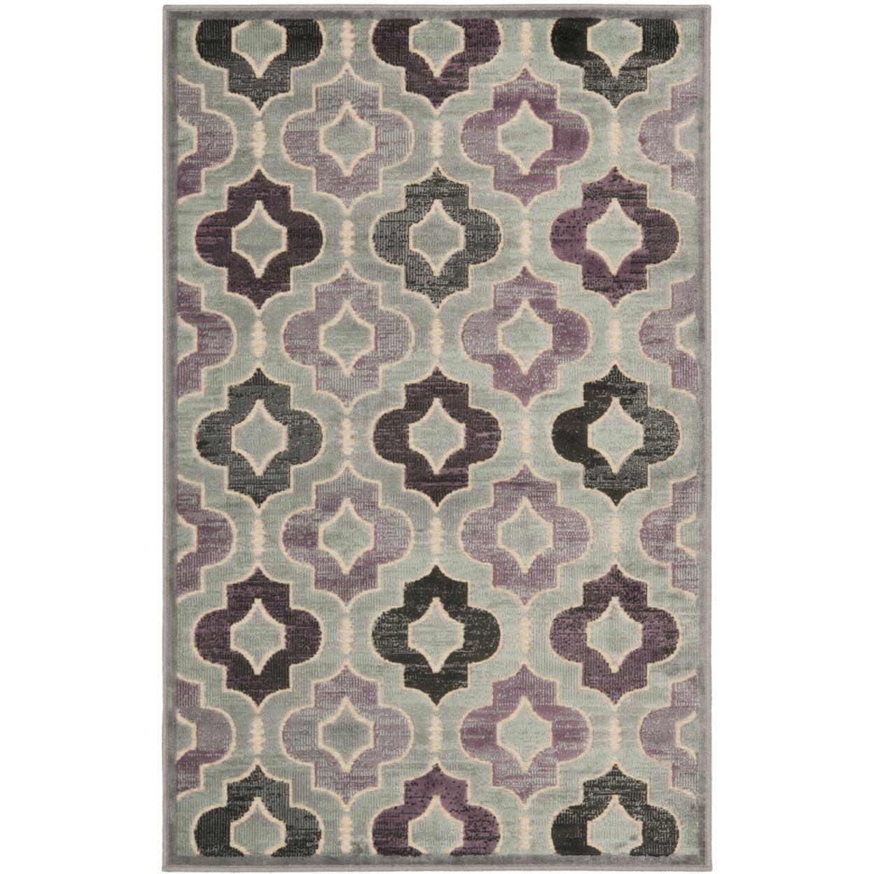 Safavieh Paradise Performance Geometric Rug