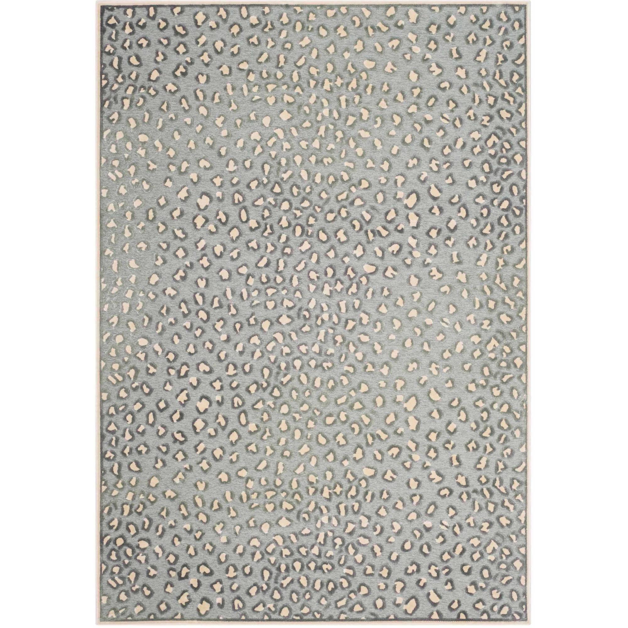 Paradise PAR84 Power Loomed Area Rug  - Safavieh