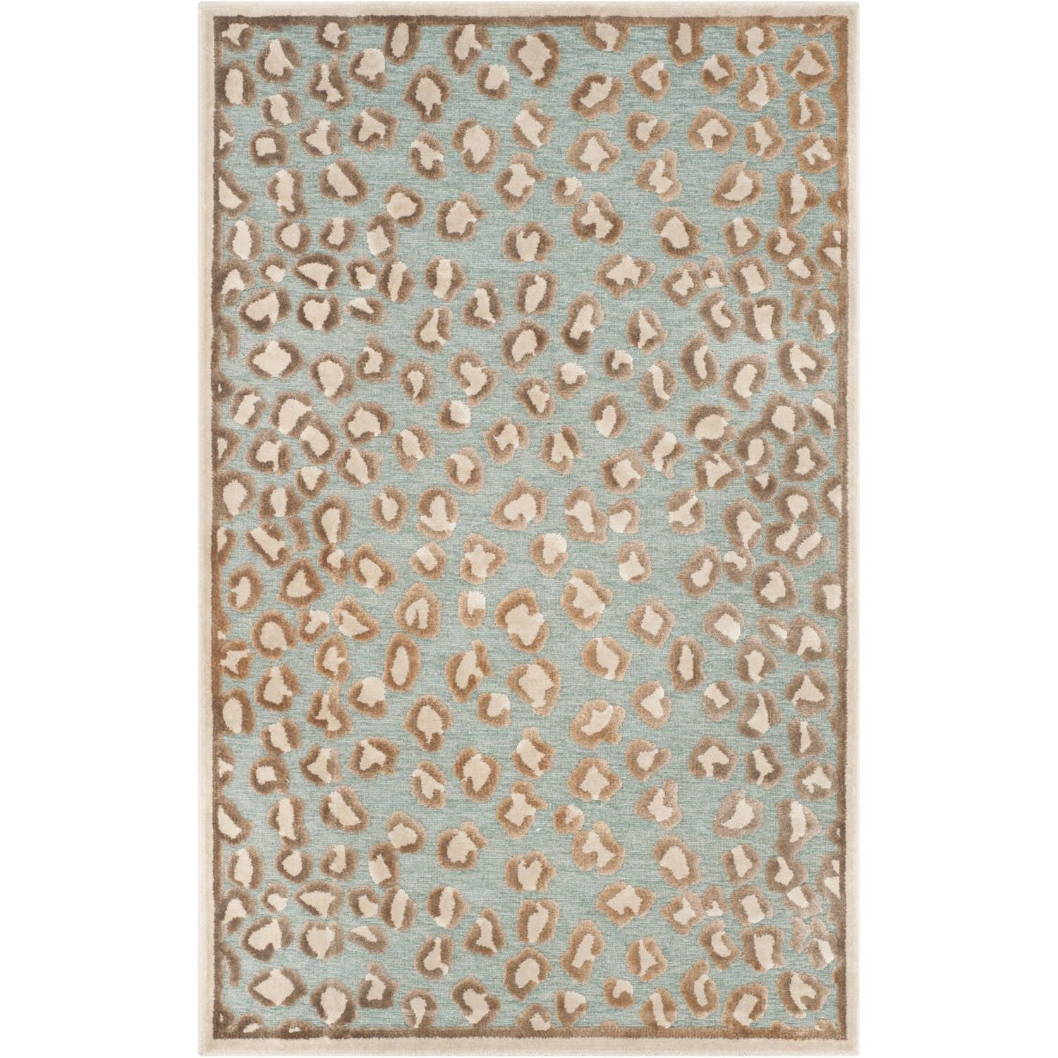 Paradise PAR84 Power Loomed Area Rug  - Safavieh