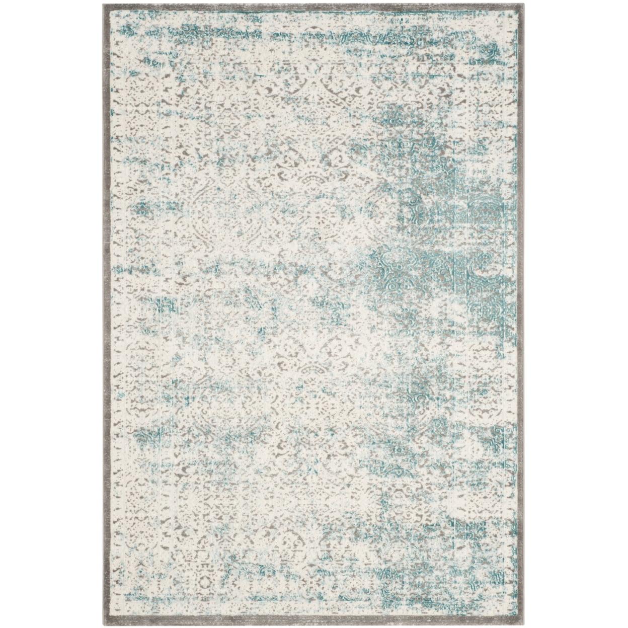 Passion PAS401 Power Loomed Area Rug  - Safavieh