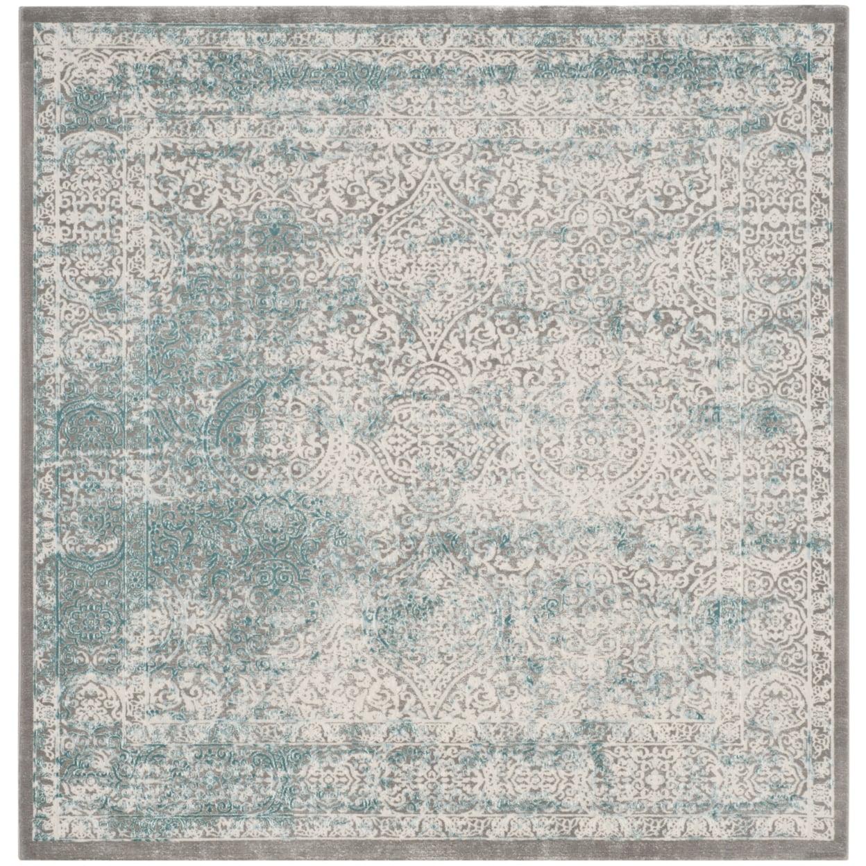 Passion PAS401 Power Loomed Area Rug  - Safavieh