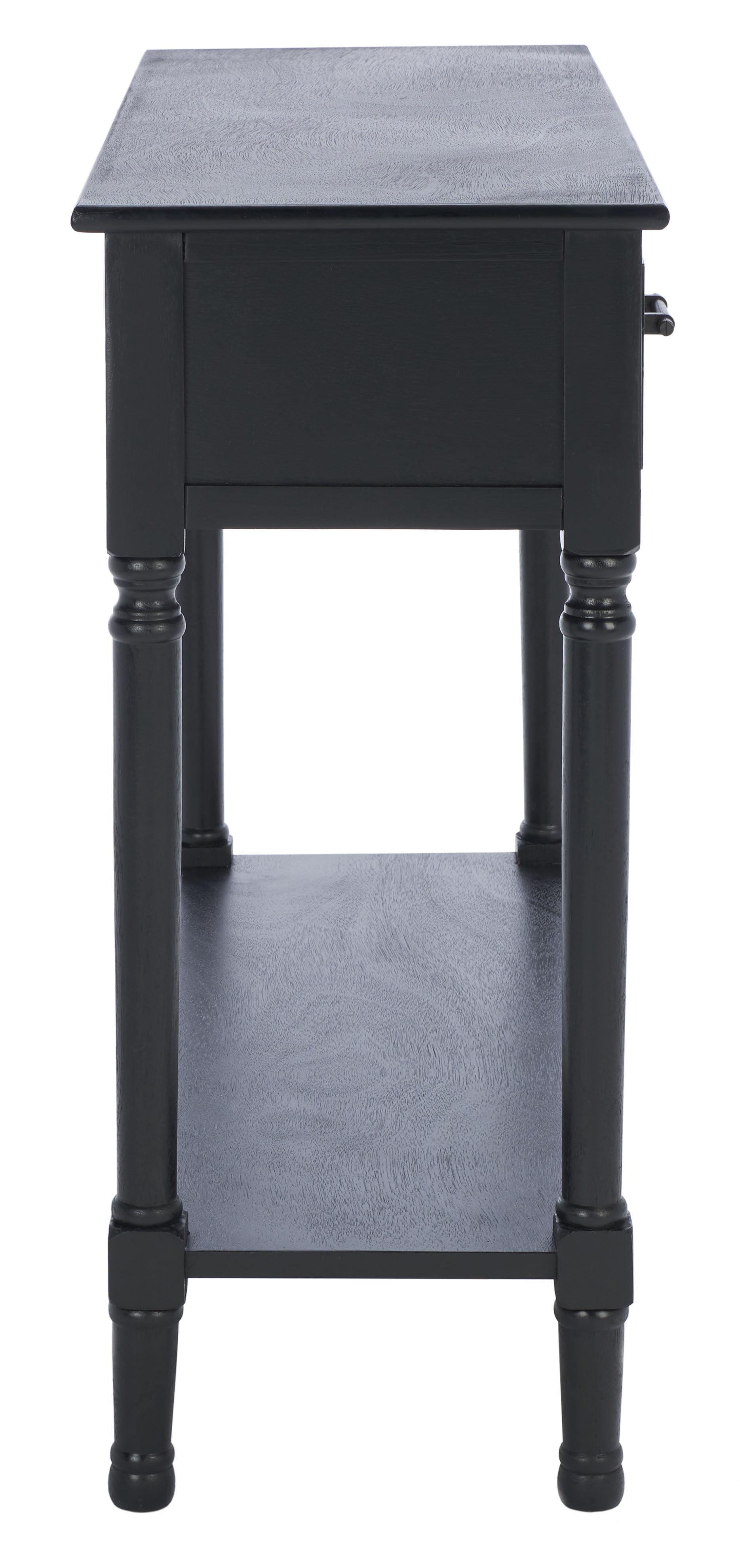 Peyton 2 Drawer Console Table  - Safavieh