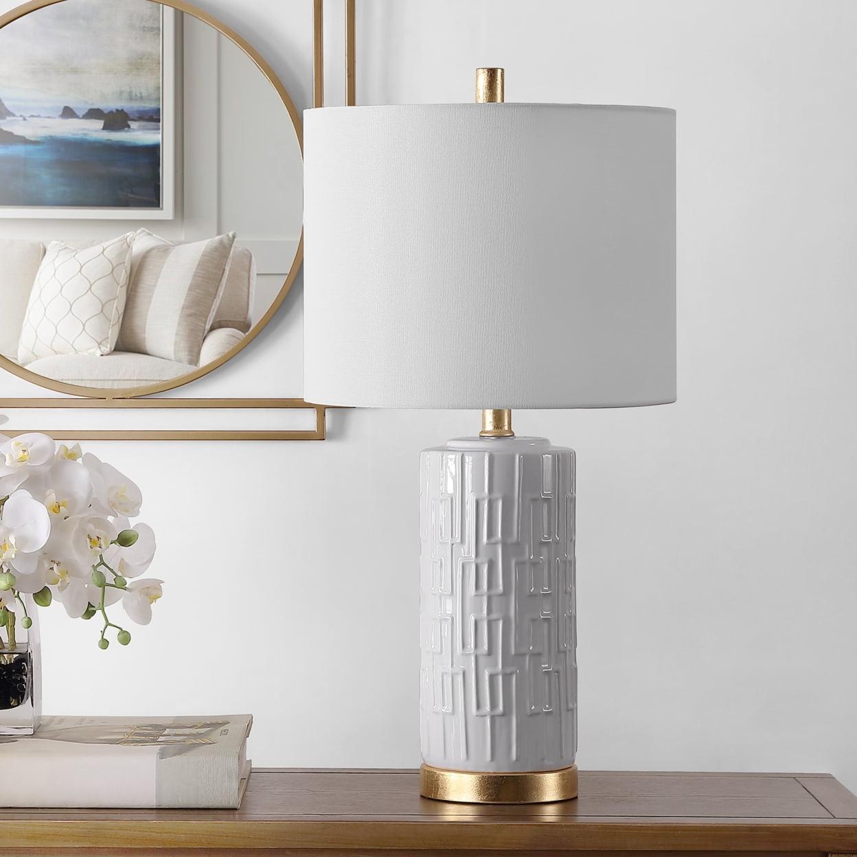 Ceramic Table Lamp