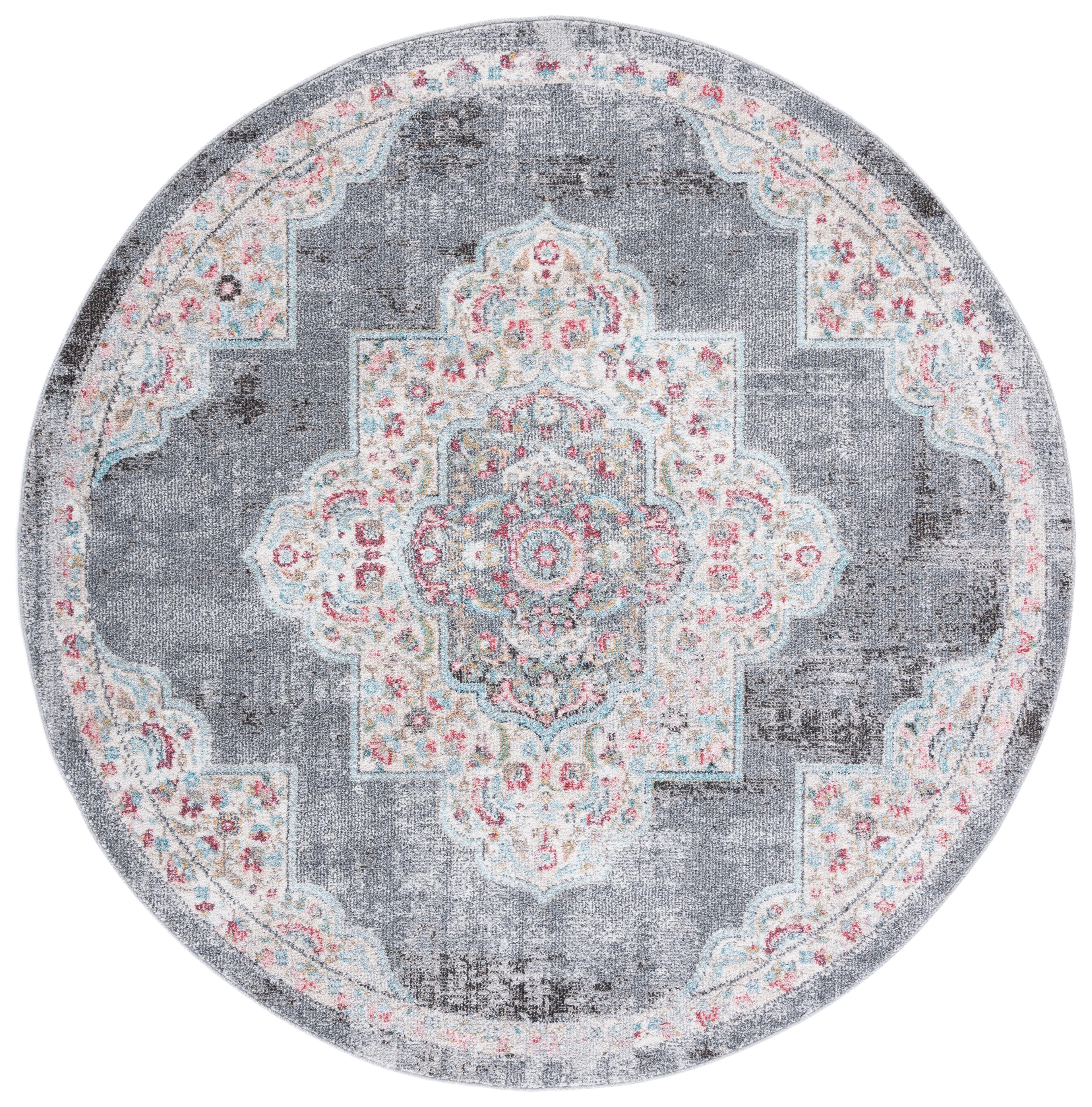 Phoenix PHX277 Machine Made Indoor Rug - Safavieh