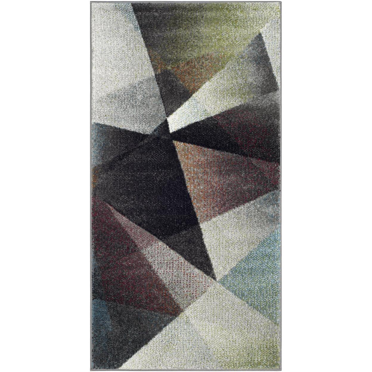 Porcello PRL6939 Power Loomed Area Rug  - Safavieh