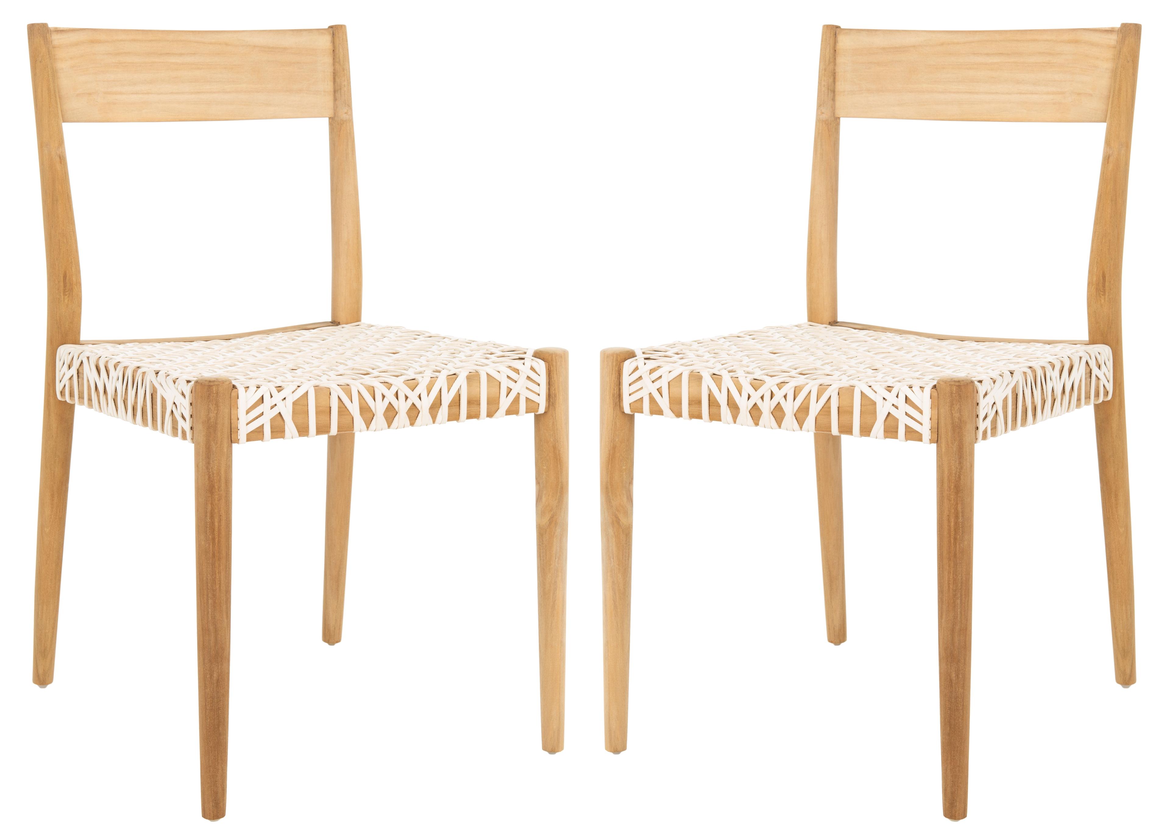 Pranit Dining Chair (Set Of 2)  - Safavieh