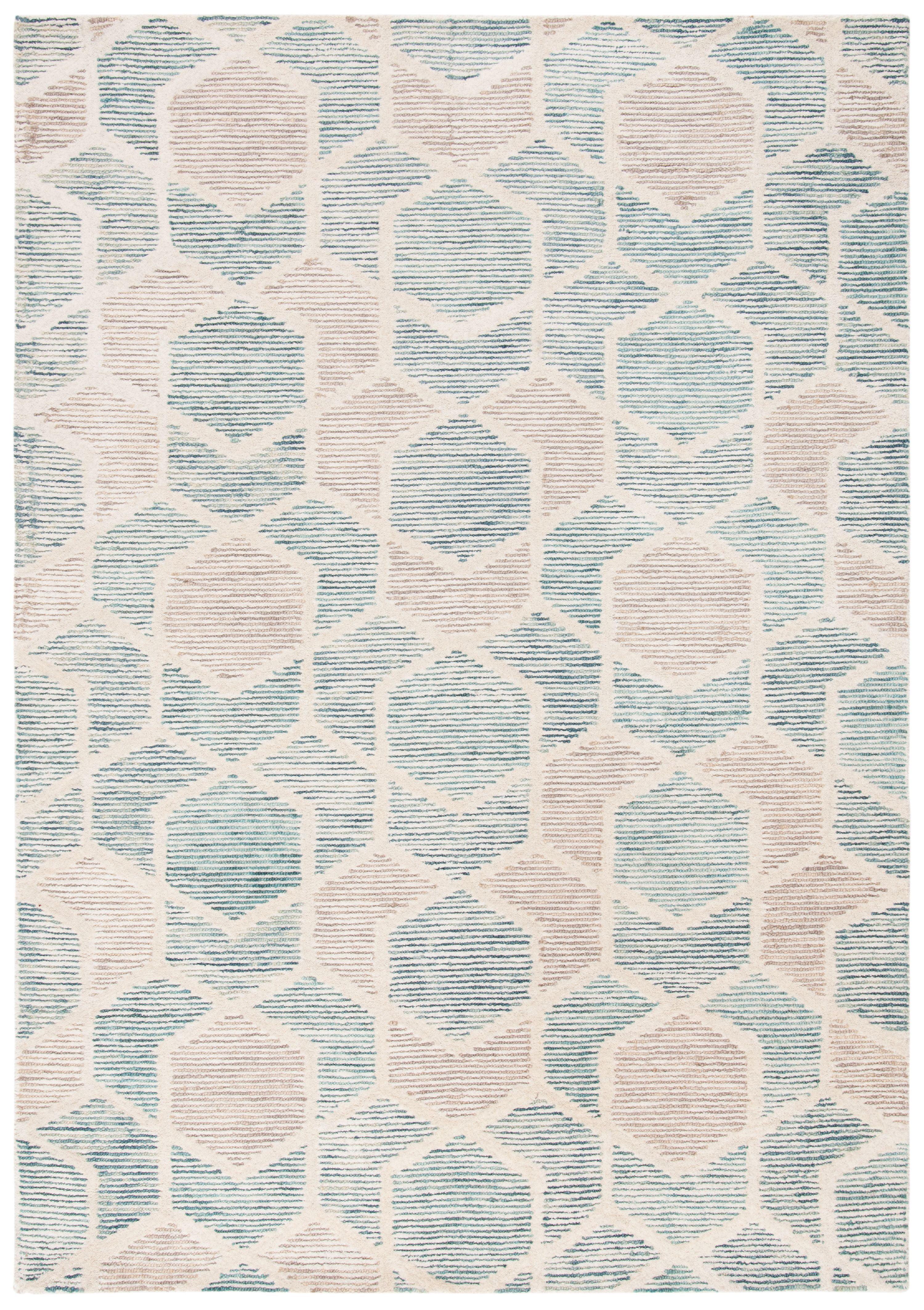 Precious PRE217 Hand Tufted Area Rug  - Safavieh