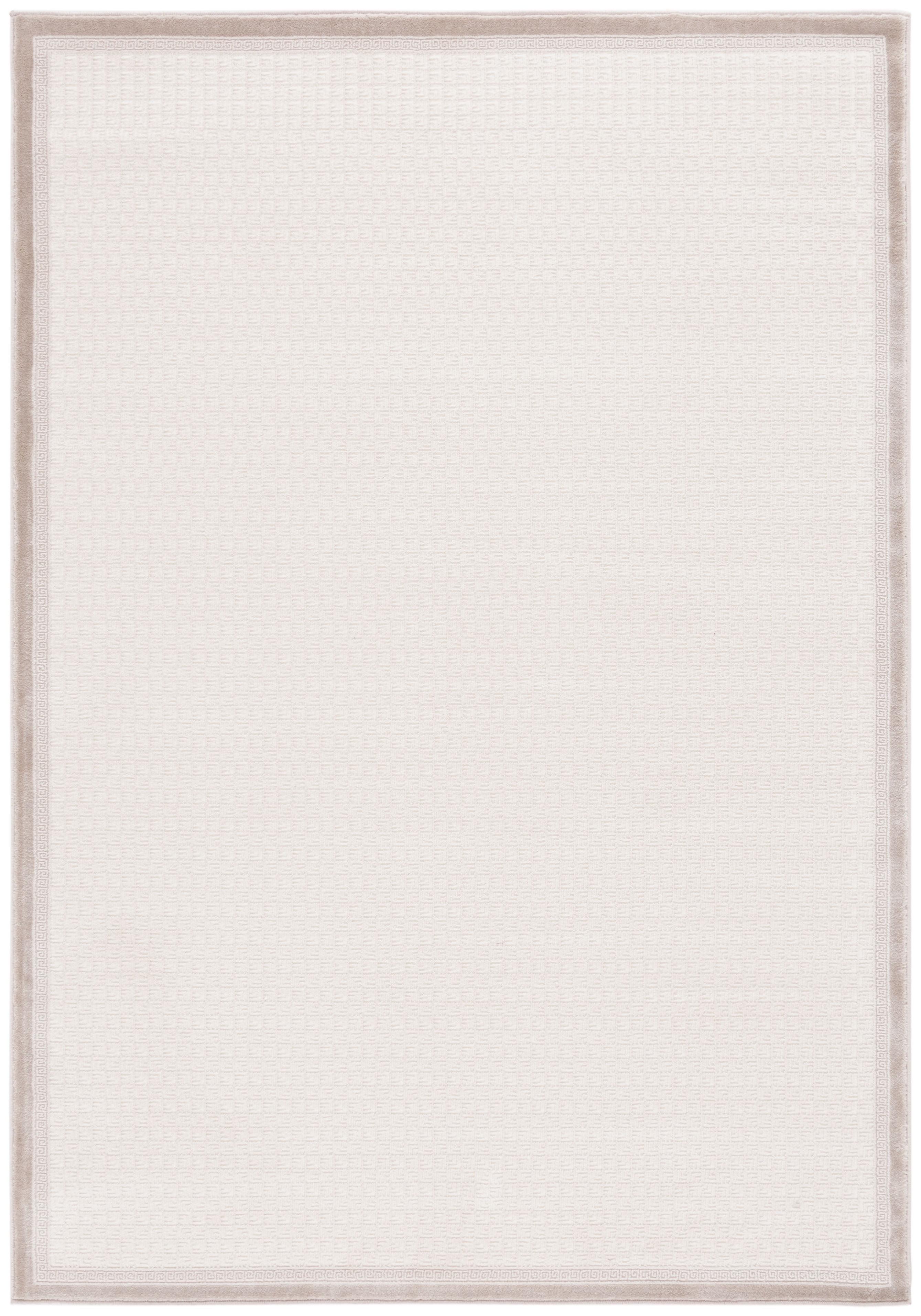 Natural Fiber NF143 Power Loomed Indoor Area Rug - Marble/Beige - 9'x12' - Safavieh