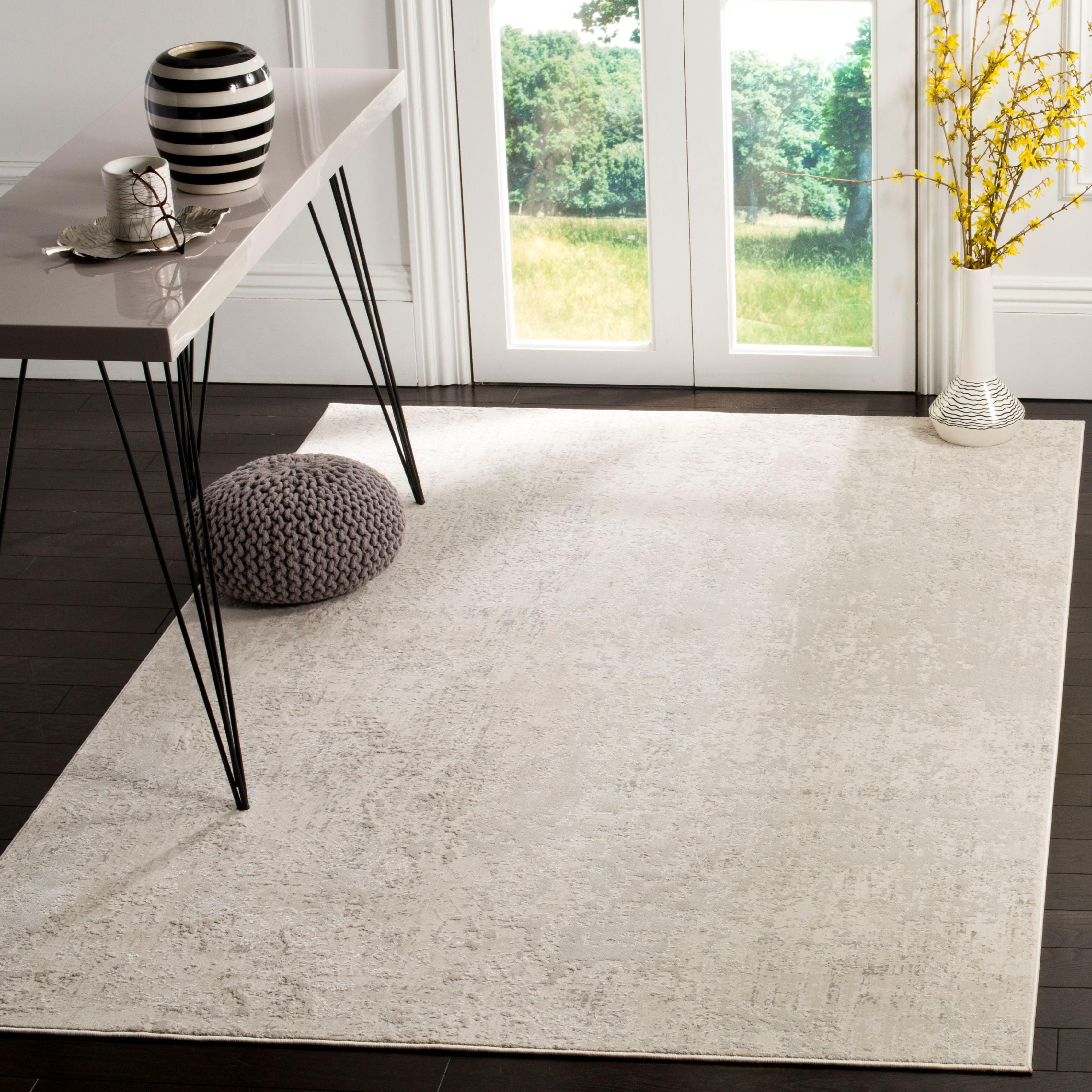 Princeton PRN716 Power Loomed Area Rug  - Safavieh