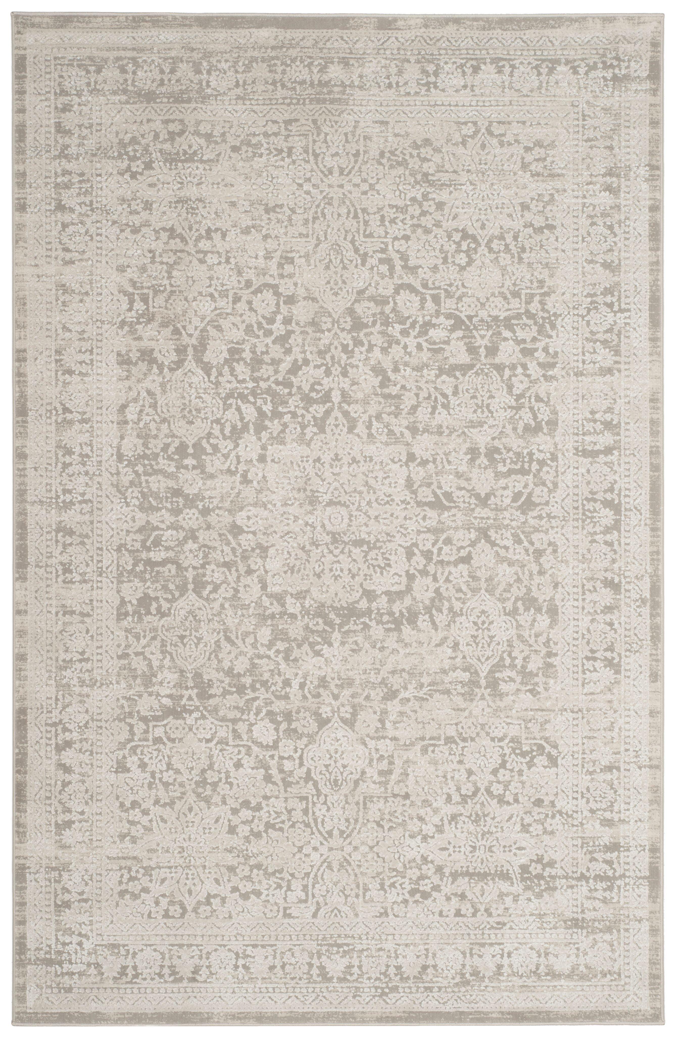 Princeton PRN712 Power Loomed Area Rug  - Safavieh