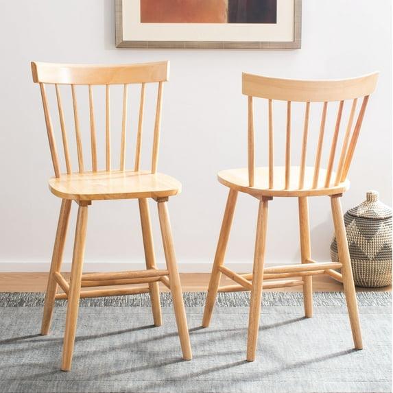 Providence Counter Stool (Set of 2)  - Safavieh