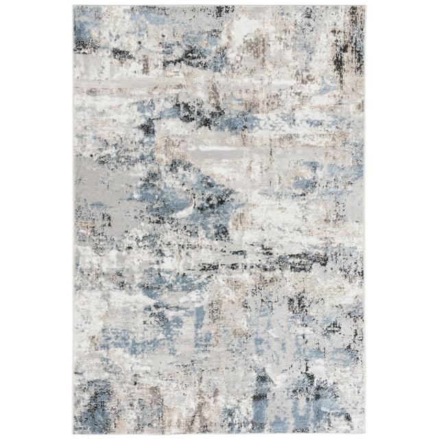 Safavieh Quincy Performance Abstract Rug