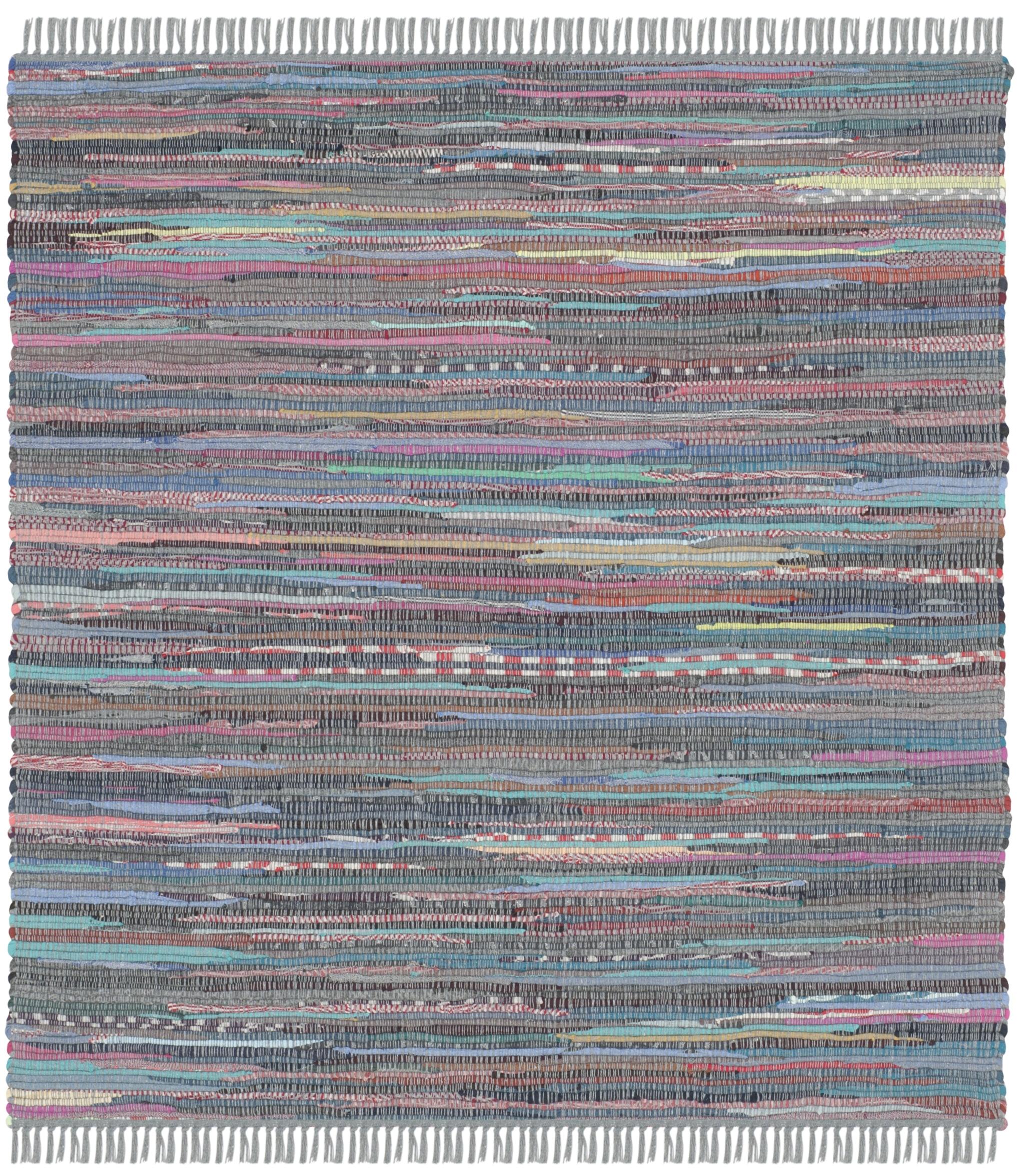 Burgos Rug Hand Woven Cotton Rug