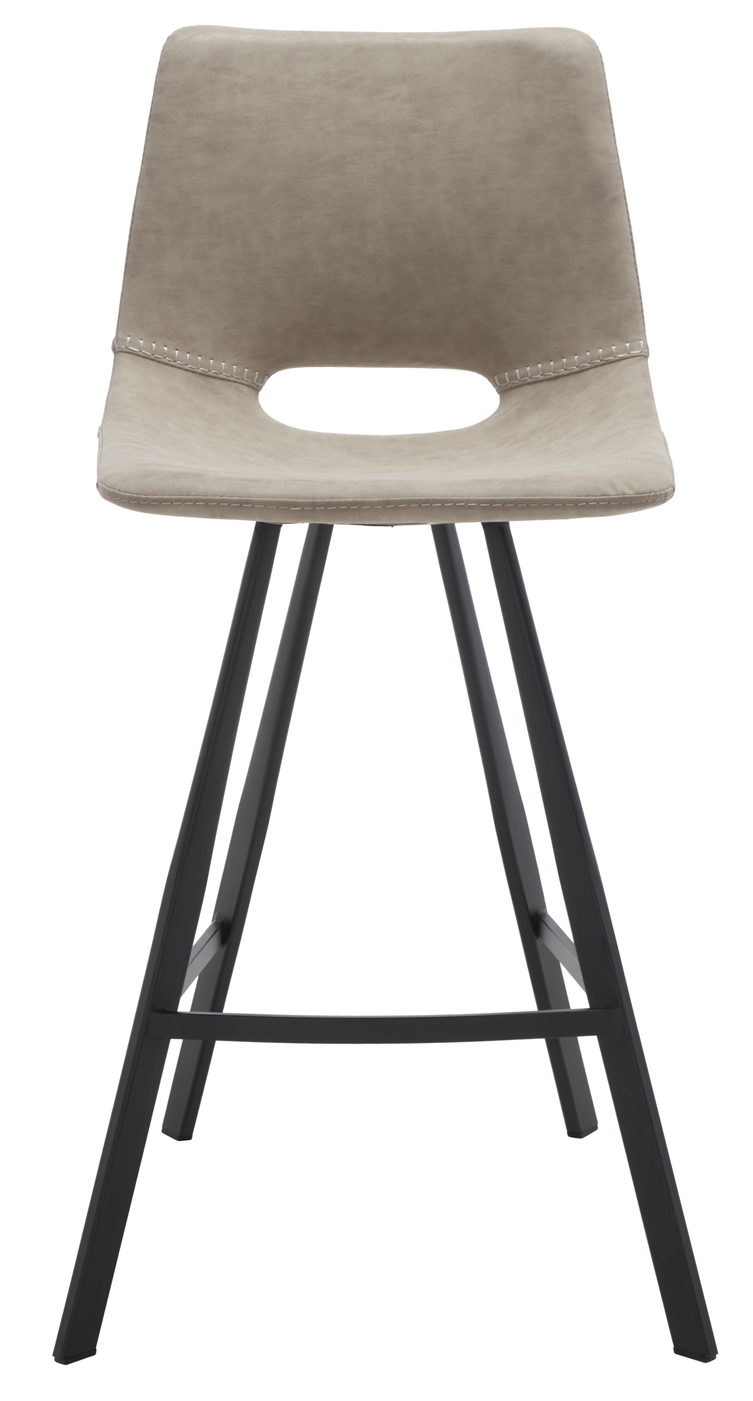 Raylee Counter Stool  - Safavieh