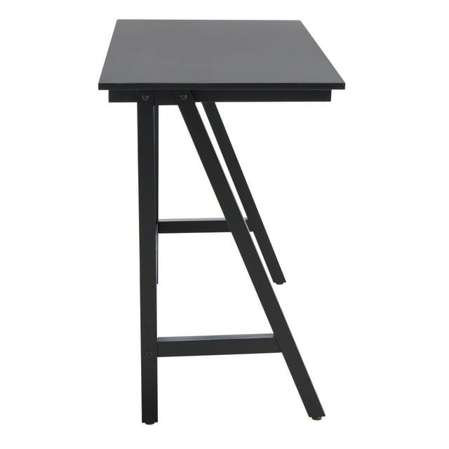 Redding Desk - Black - Safavieh