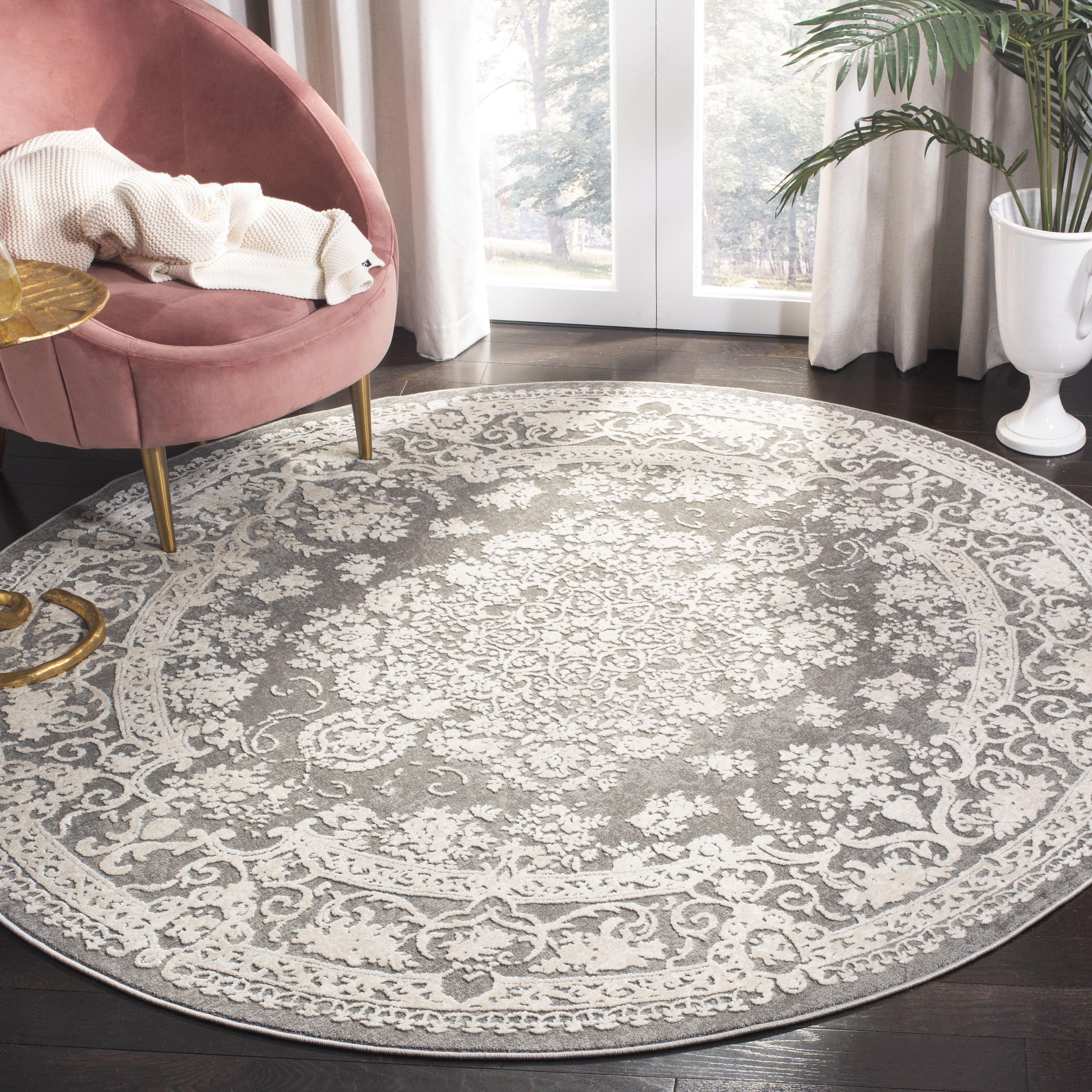 Reflection RFT664 Area Rug  - Safavieh