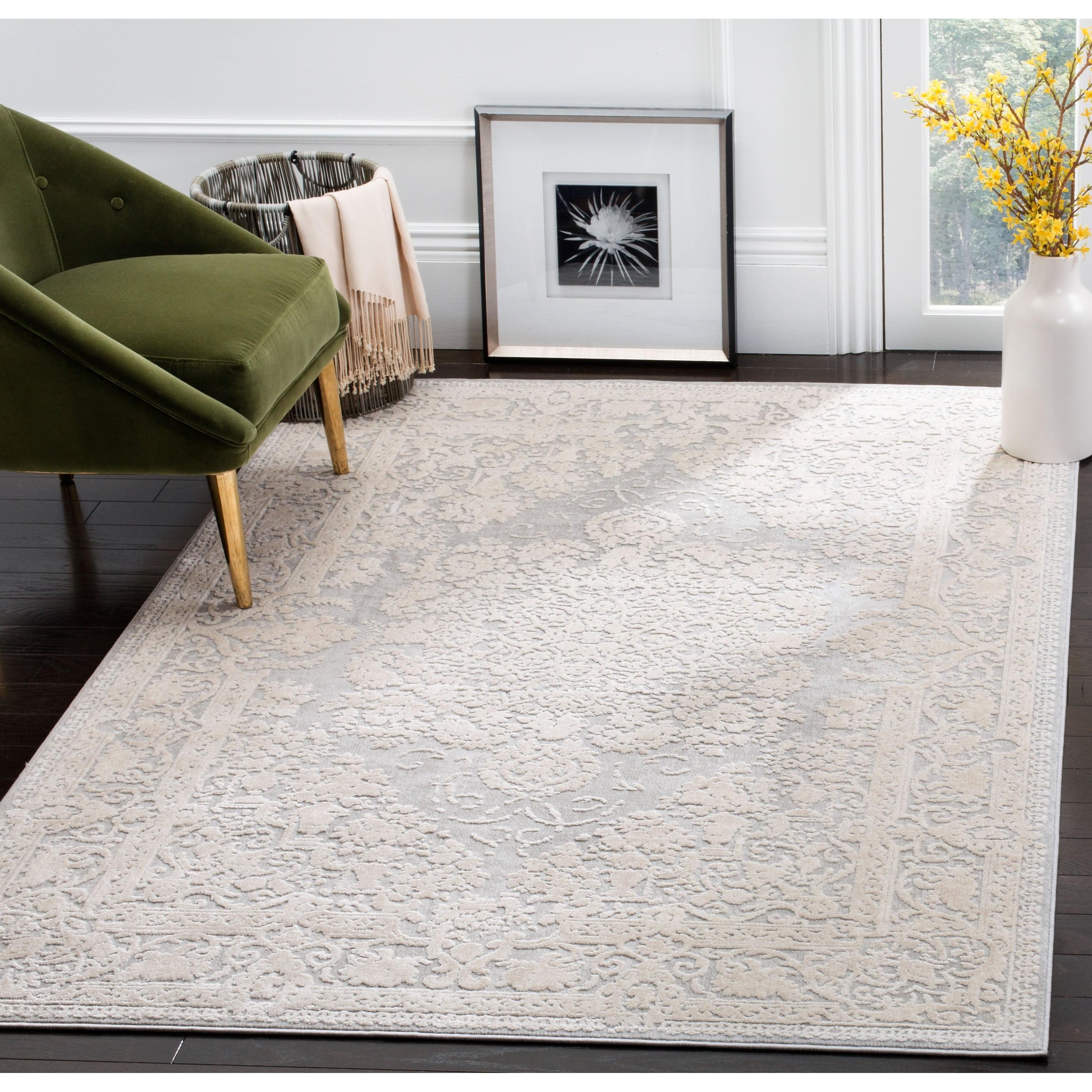 Reflection RFT664 Area Rug  - Safavieh