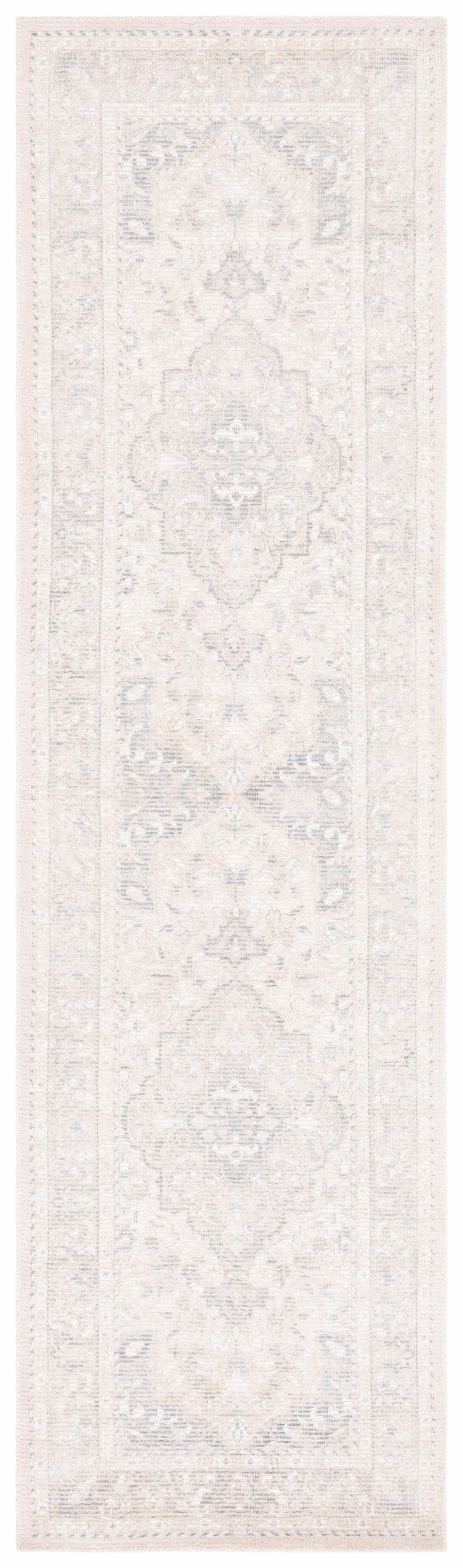 Safavieh Hand Loomed 50% Wool, 50% Viscose Oriental Rug