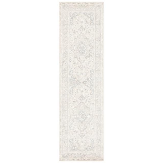 Safavieh Hand Loomed 50% Wool, 50% Viscose Oriental Rug