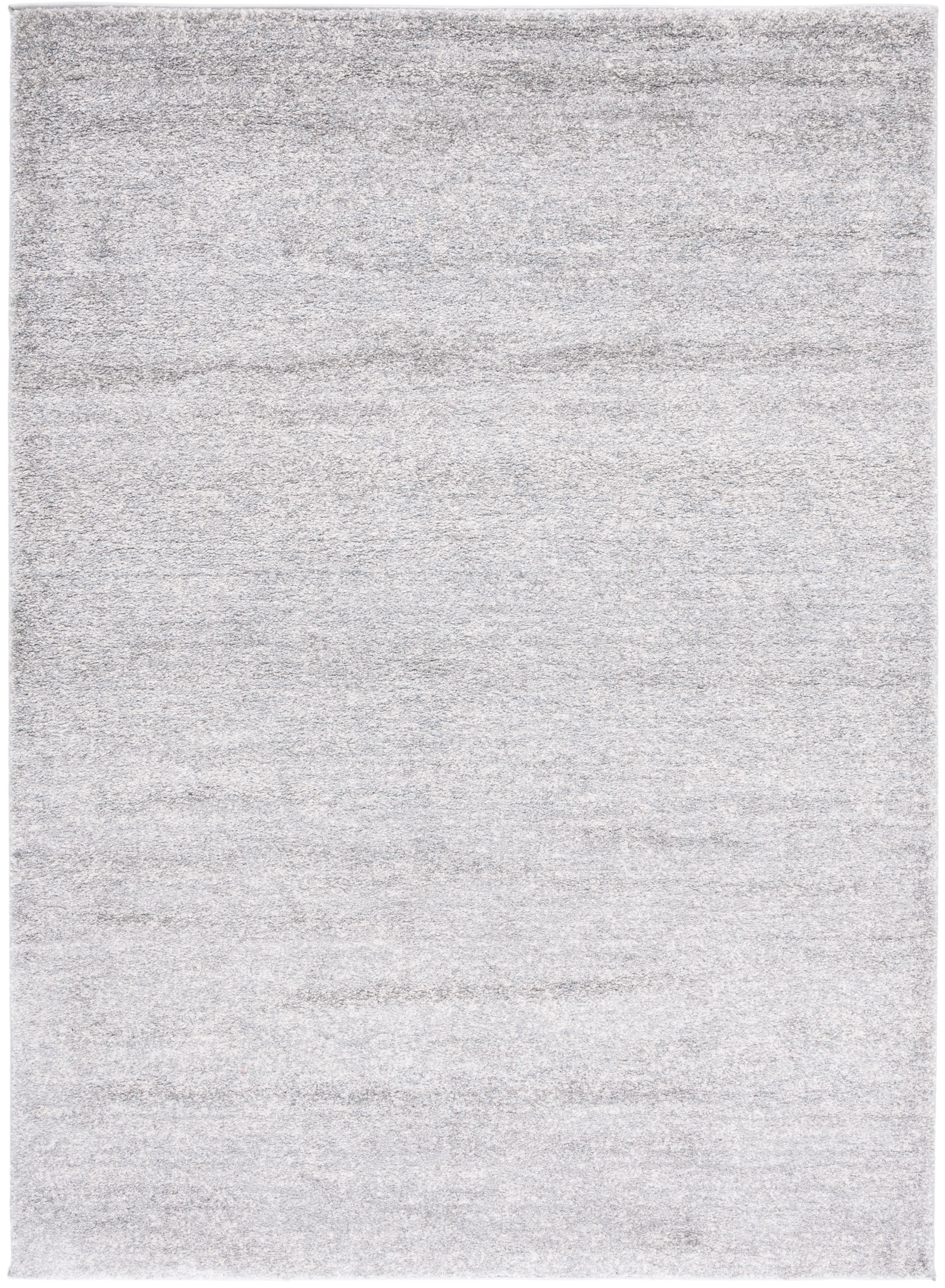 Retro RET560 Power Loomed Indoor Area Rug - 5'3"x7'6" - Grey/Beige - Safavieh