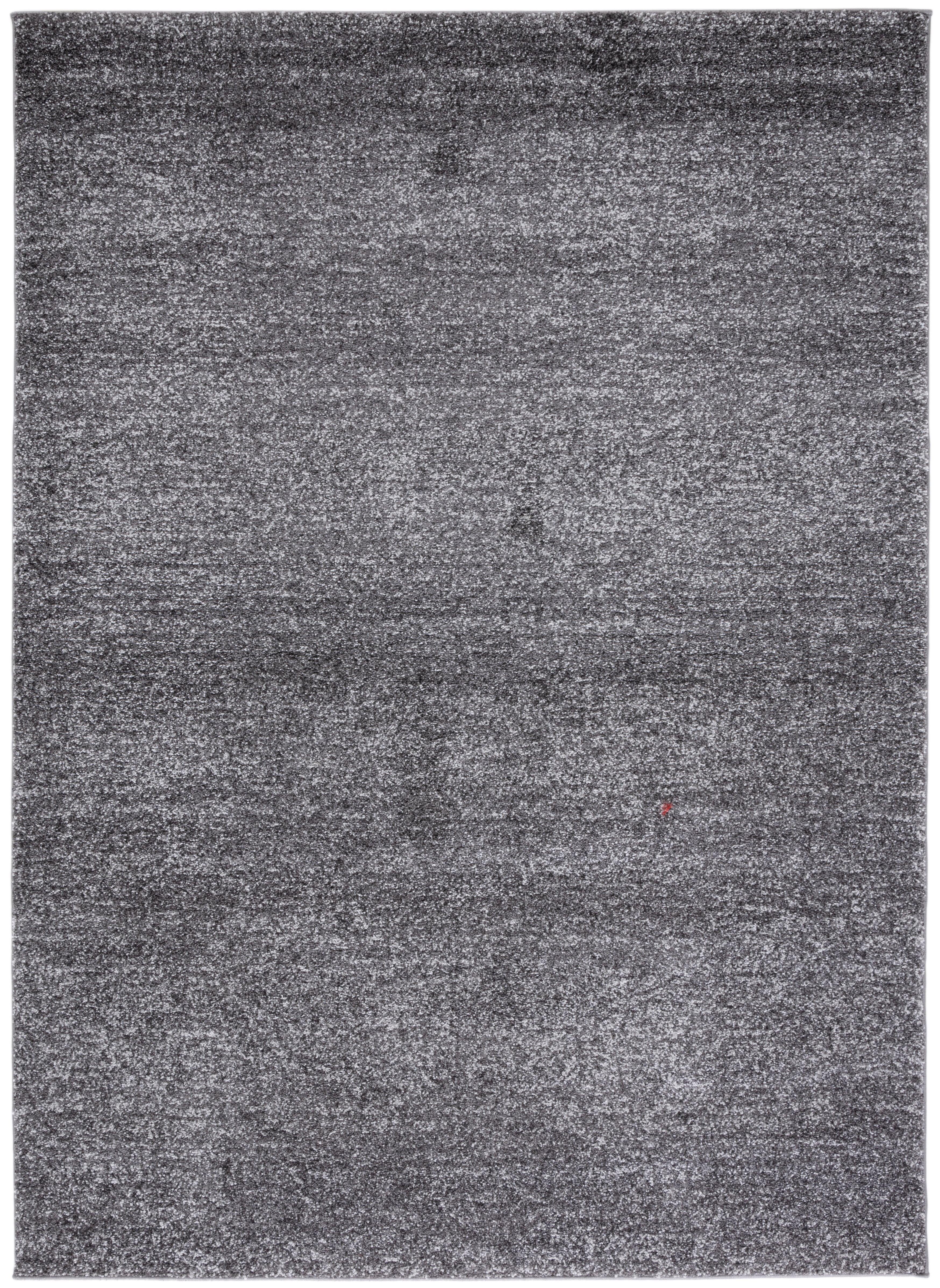 Retro RET560 Power Loomed Indoor Area Rug - 5'3"x7'6" - Grey/Ivory - Safavieh