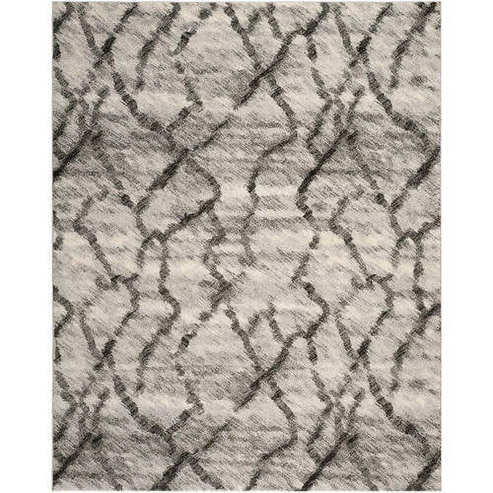 Retro RET2770 Power Loomed Area Rug  - Safavieh