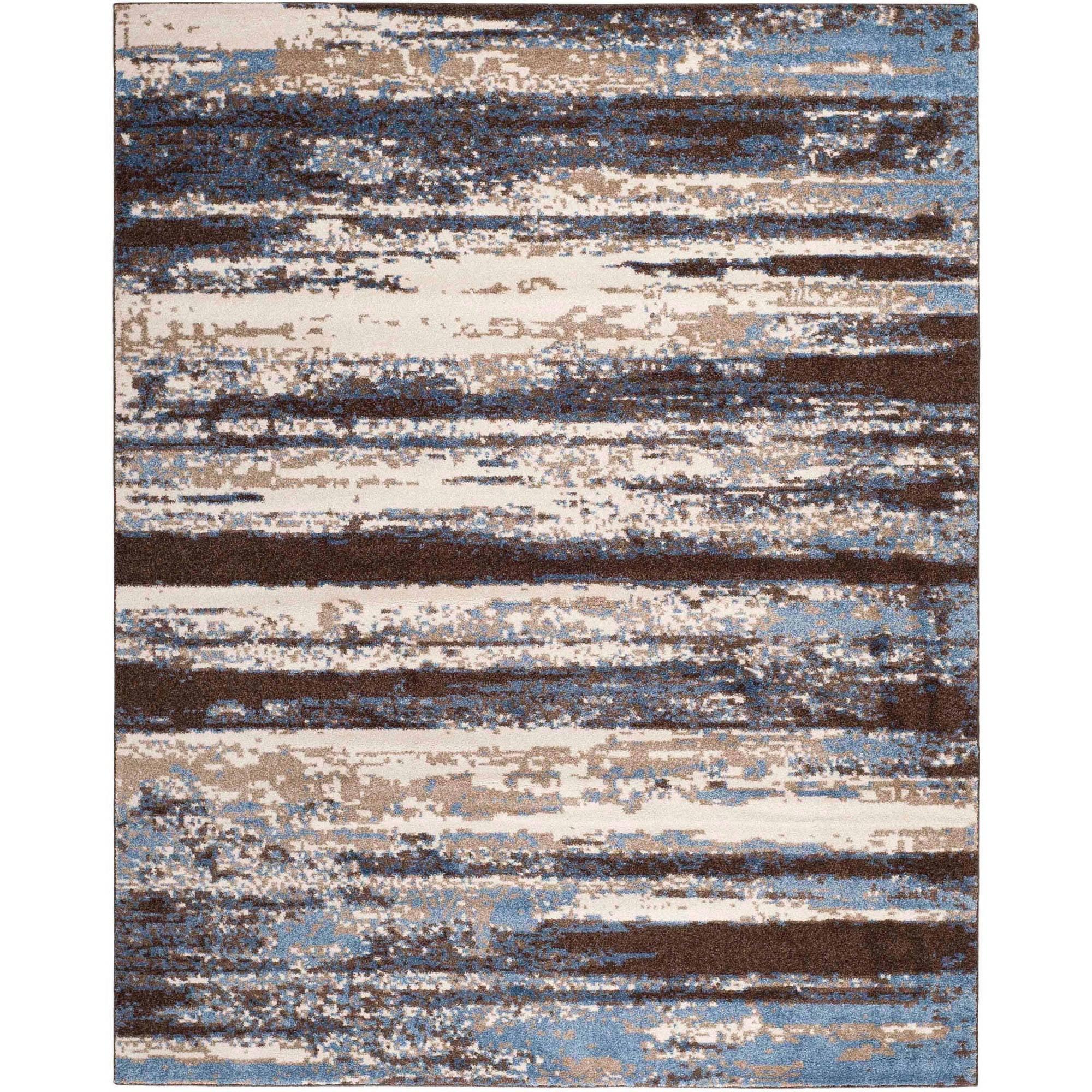 Retro RET2138 Power Loomed Area Rug  - Safavieh