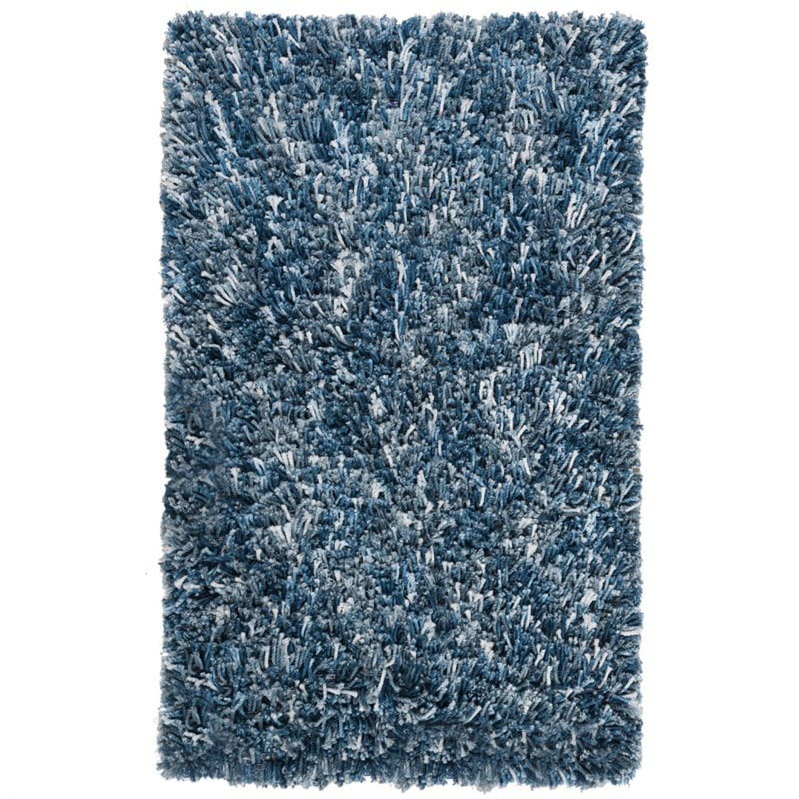 Rio Shag SG960 Hand Loomed Area Rug  - Safavieh