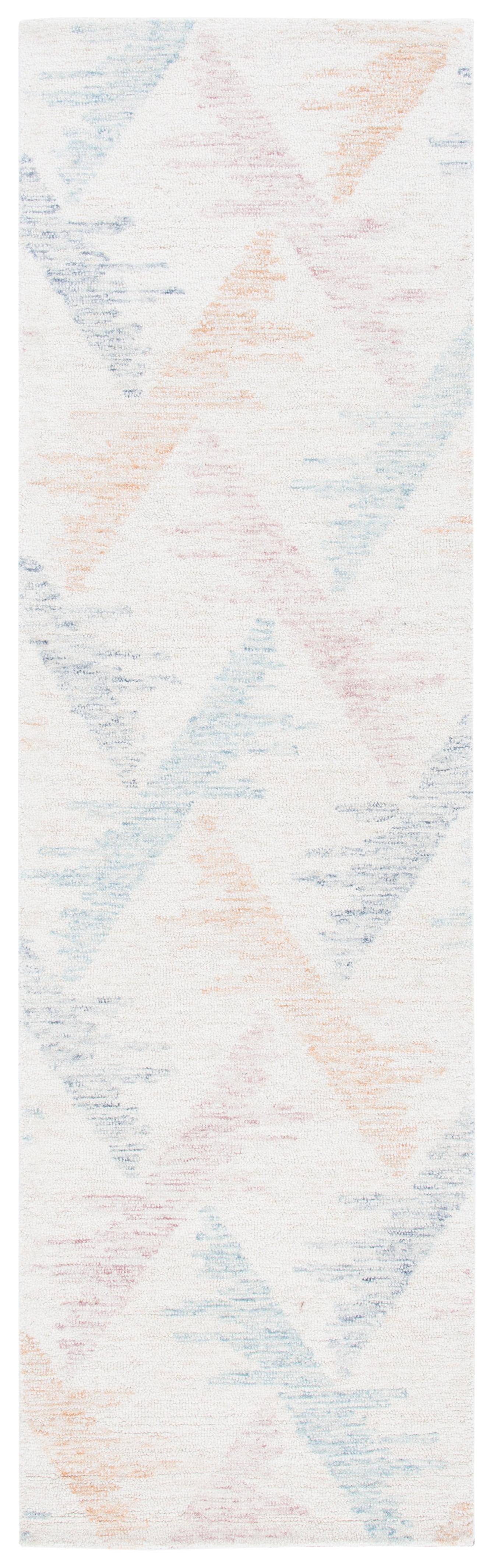 Rodeo Drive RD103 Hand Tufted Area Rug  - Safavieh