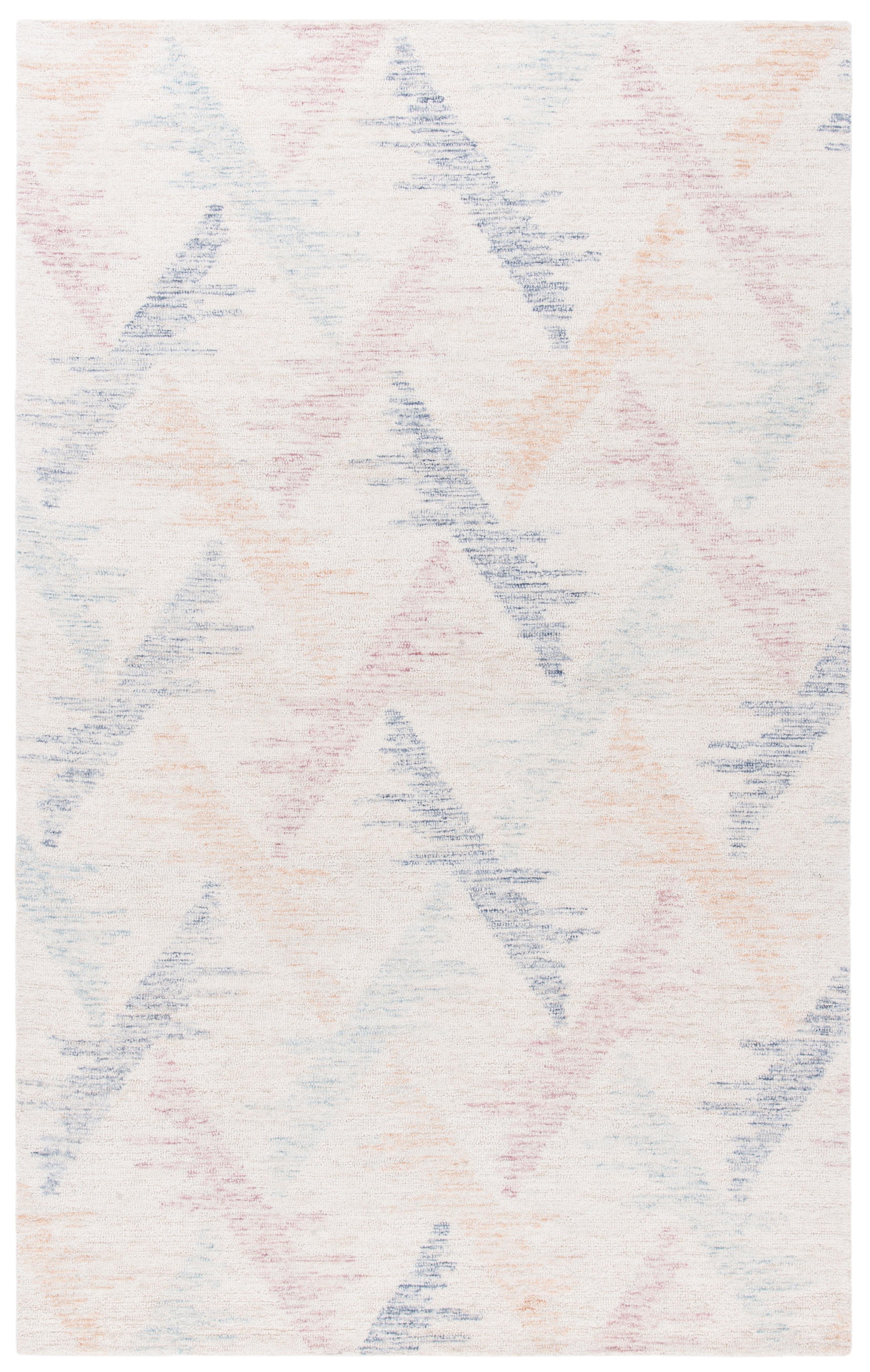 Rodeo Drive RD103 Hand Tufted Area Rug  - Safavieh