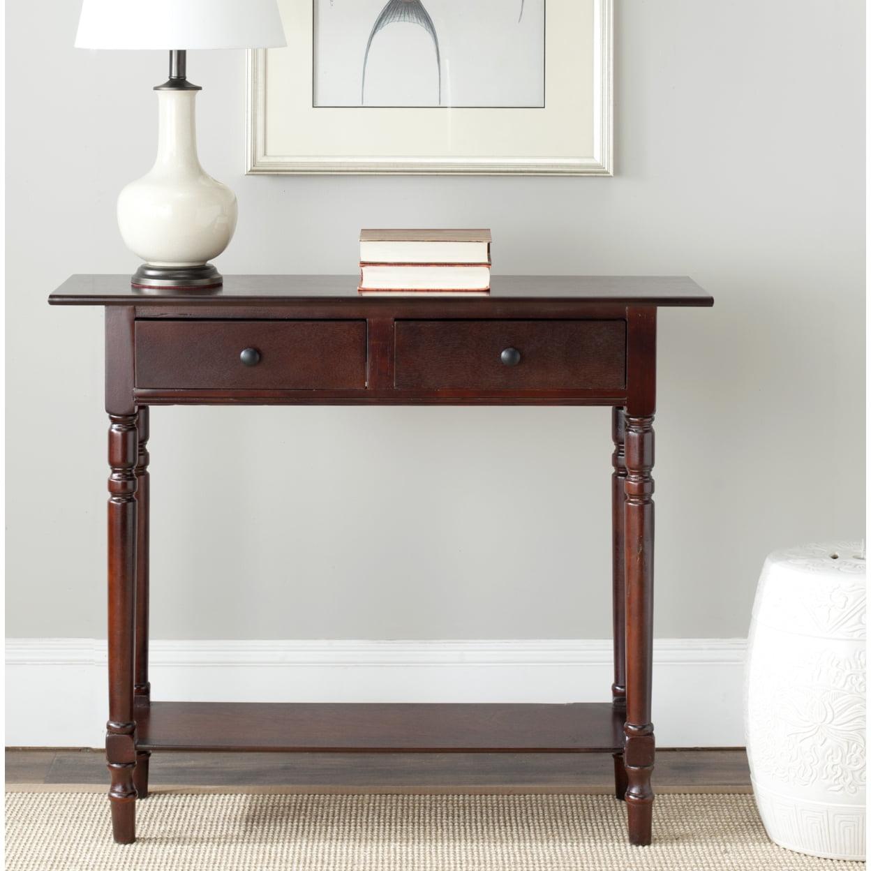 Rosemary Console Table  - Safavieh