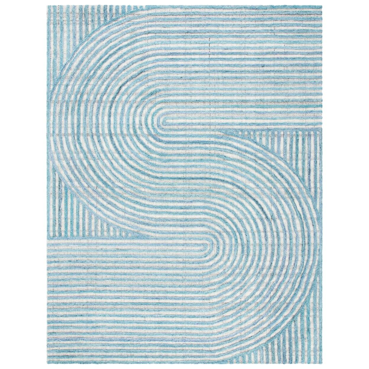 Southampton SHA301 Hand Tufted Area Rug  - Safavieh