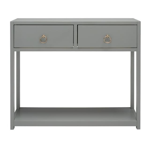Breakwater Bay Abdulkarim 37.99'' Console Table