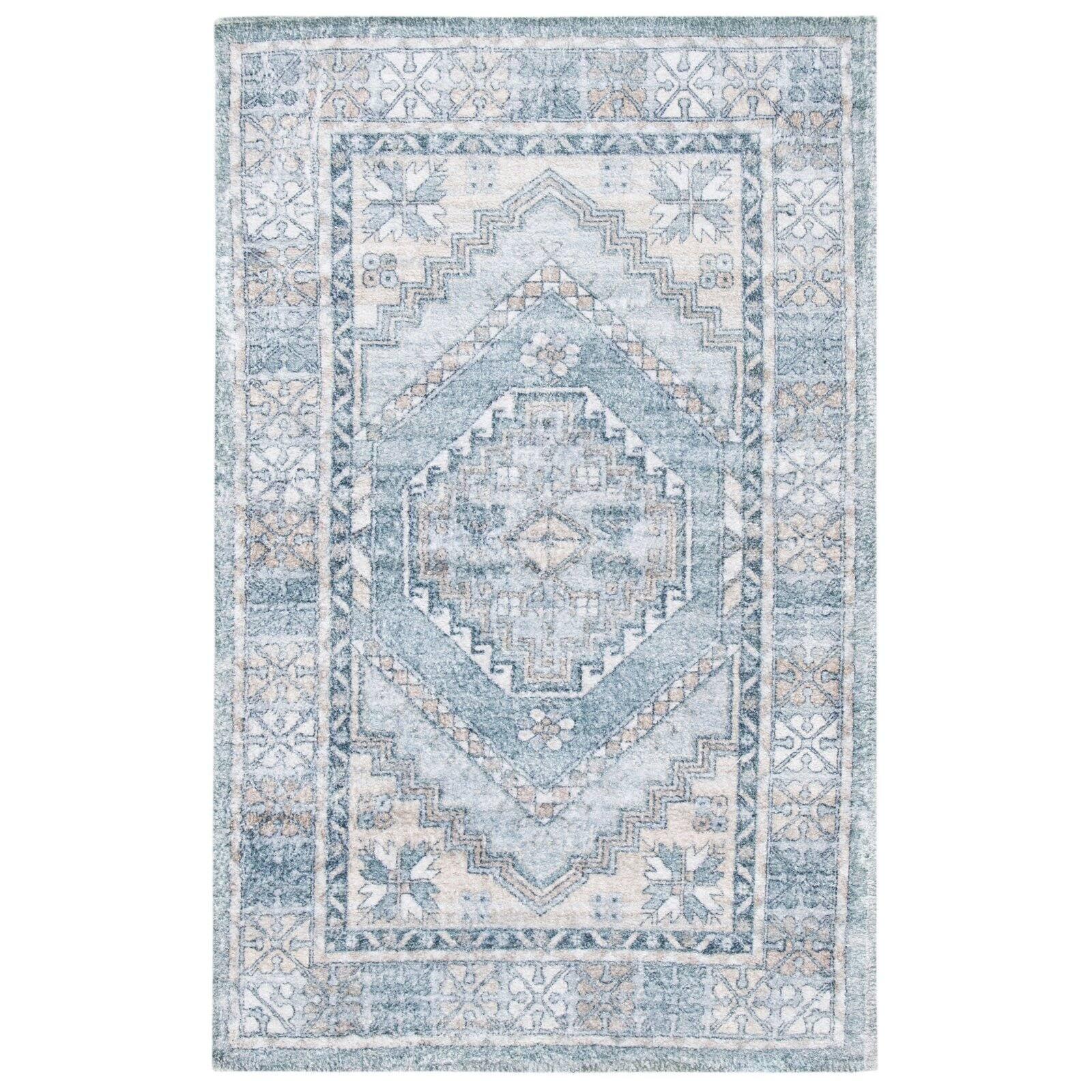 Blucher Oriental Rug