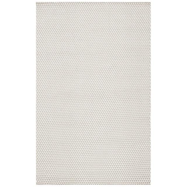 Salem SLM102 Hand Woven Area Rug - Beige/Ivory - 5'x8' - Safavieh.