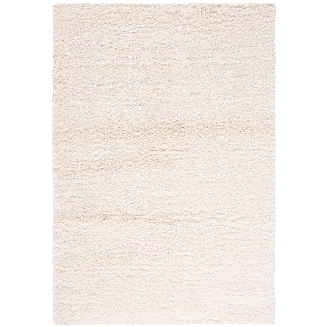 Santa Monica Shag SGN725 Power Loomed Area Rug  - Safavieh