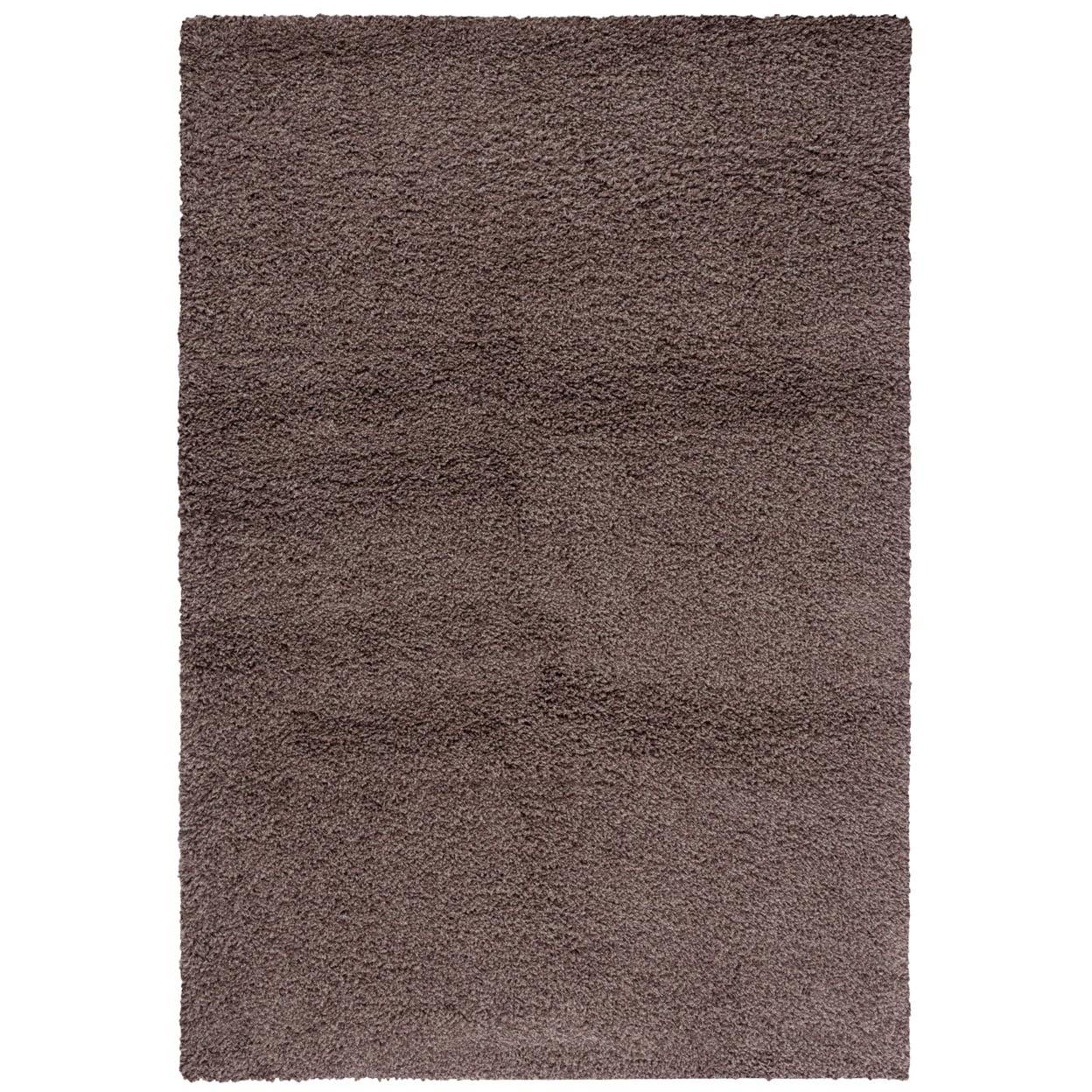 Santa Monica Shag SGN725 Power Loomed Area Rug  - Safavieh