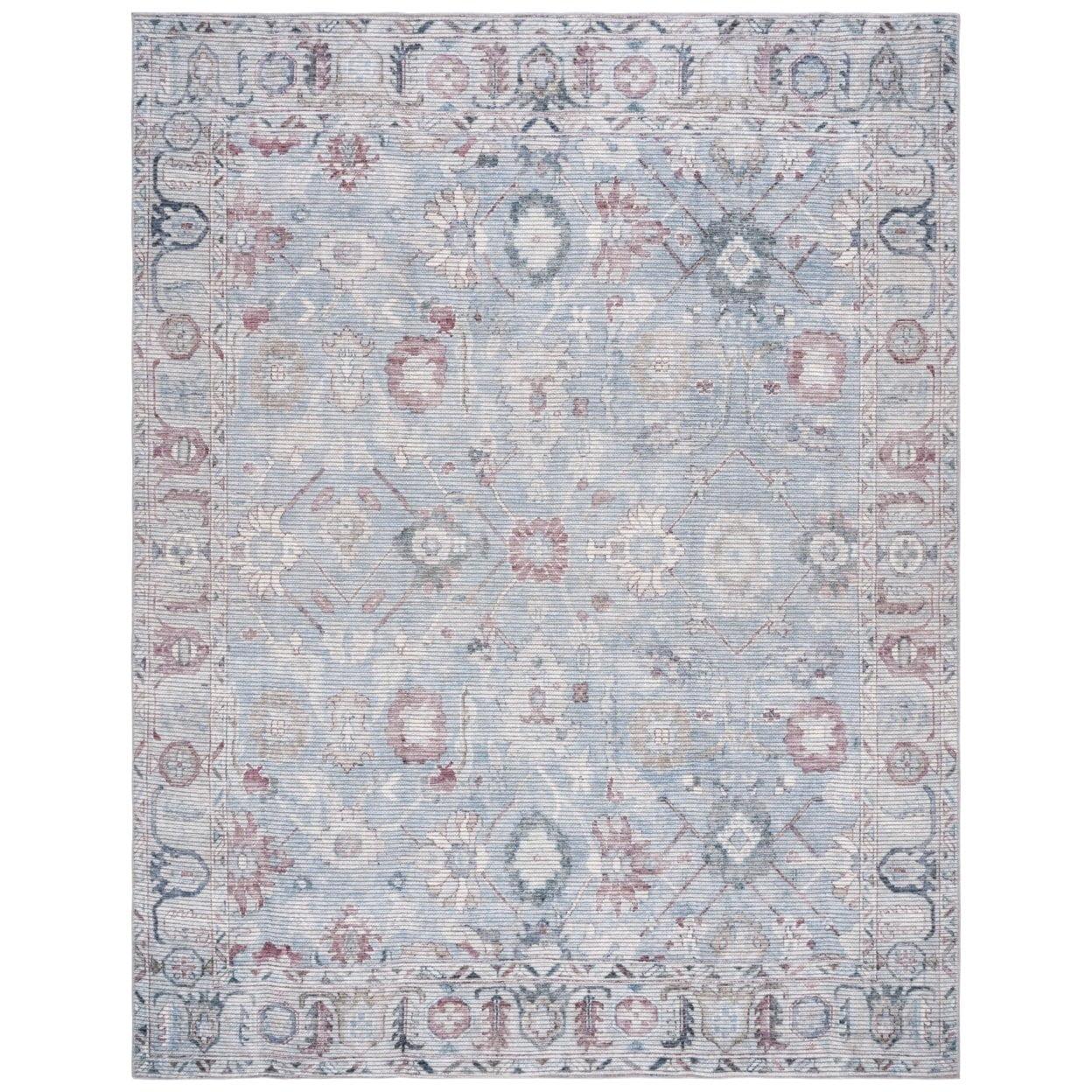 Savonnerie SAV202 Hand Tufted Area Rug  - Safavieh