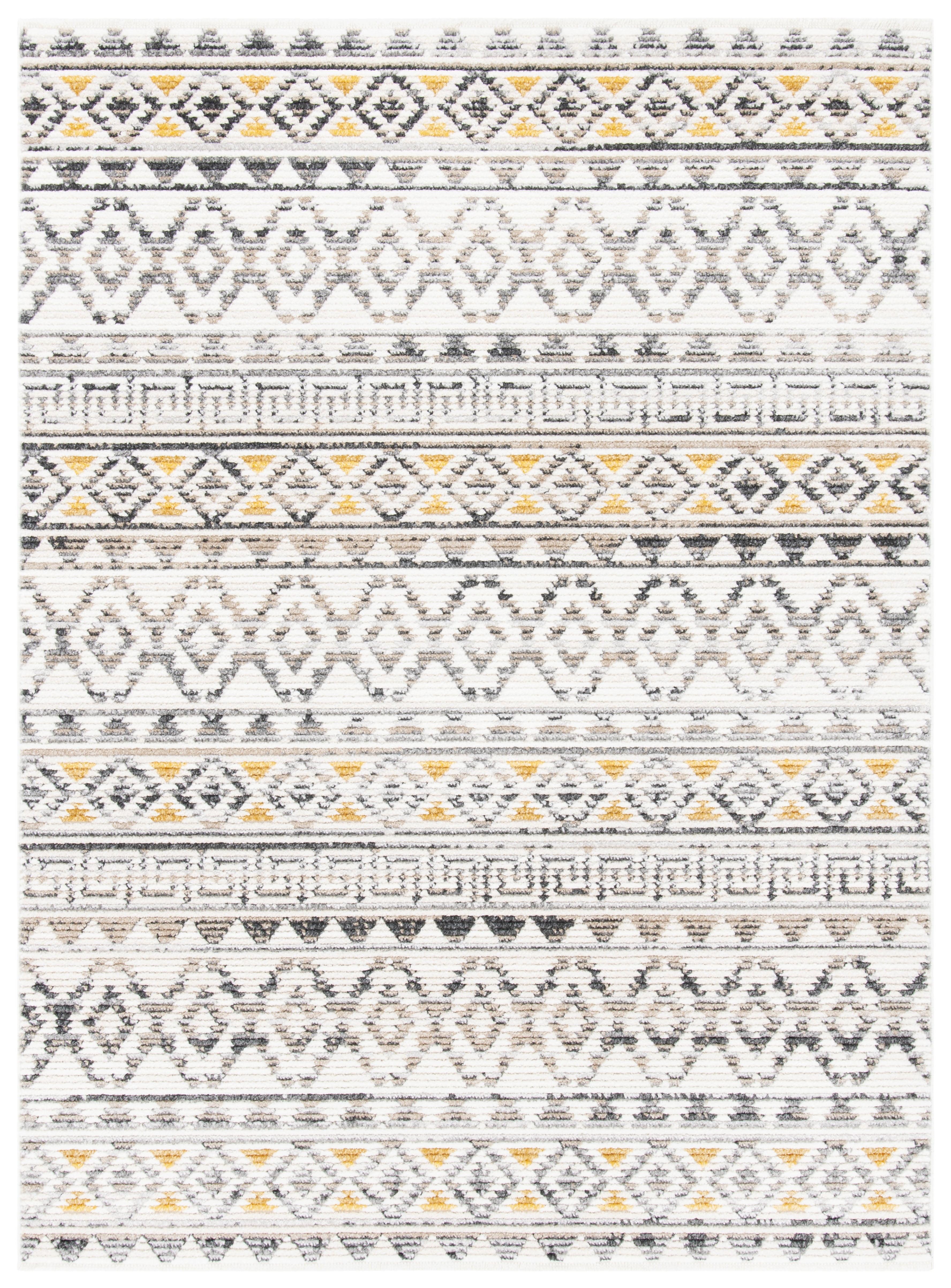 Sedona SED883 Power Loomed Area Rug  - Safavieh