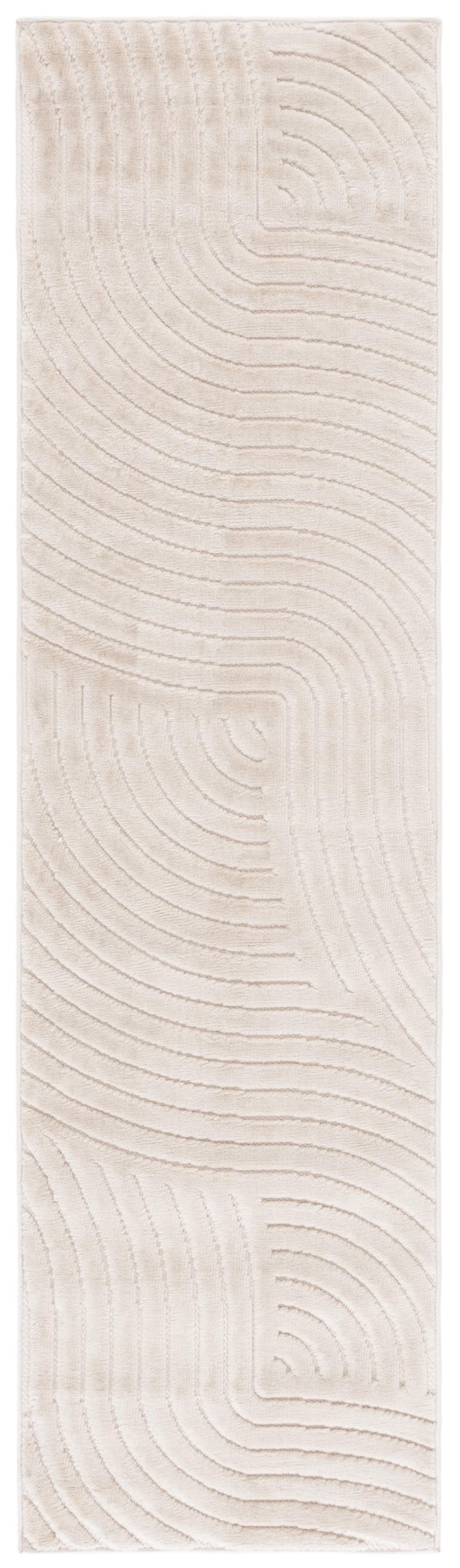 Selena Performance Solid Color Rug