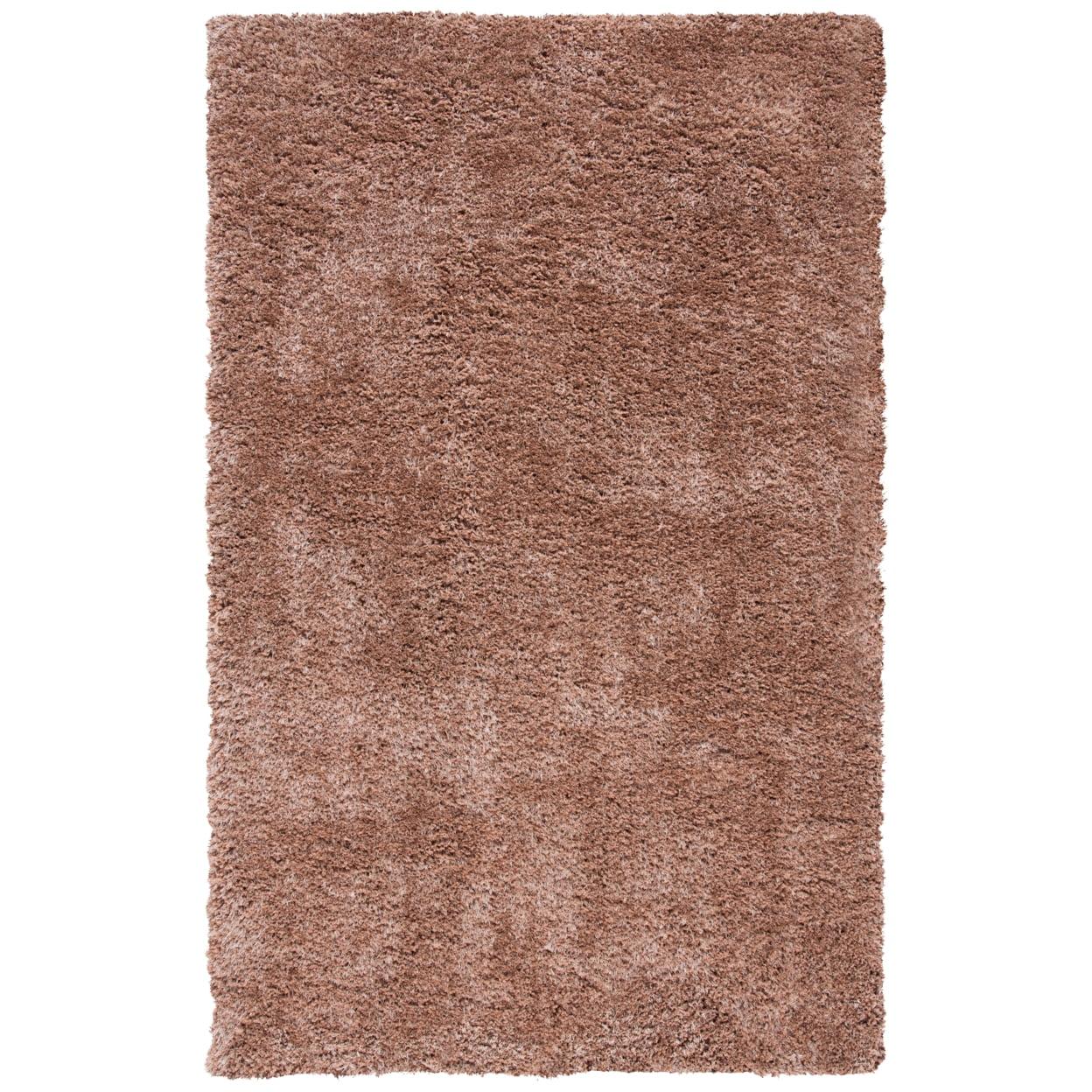 Shag SG532 Hand Tufted Area Rug  - Safavieh