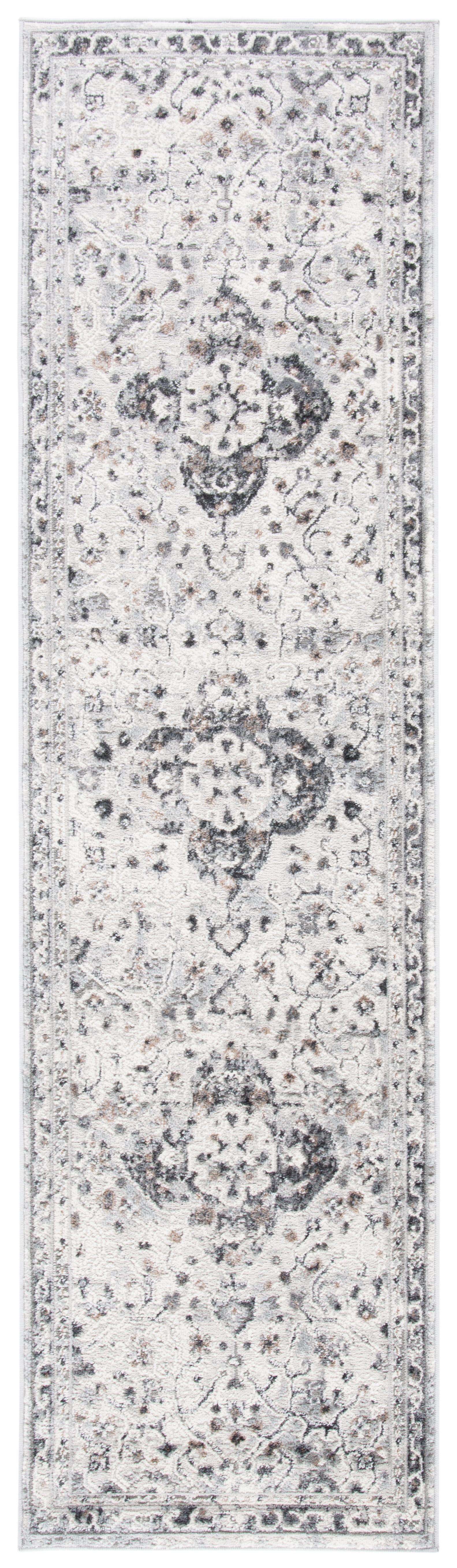 Shivan SHV136 Power Loomed Area Rug  - Safavieh