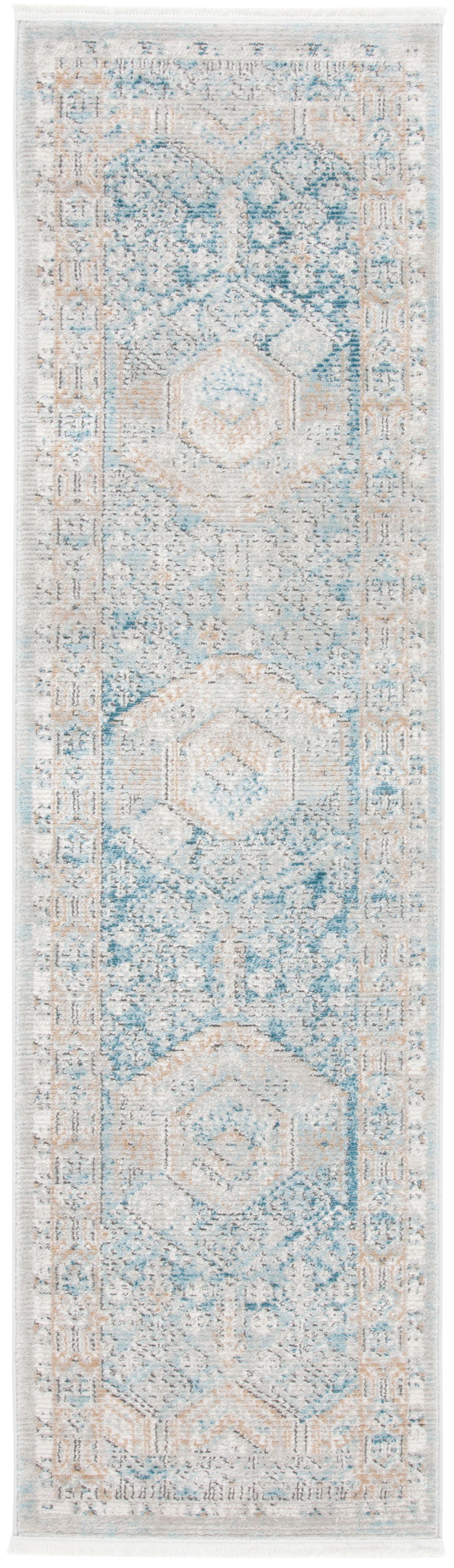 Shivan SHV727 Area Rug  - Safavieh