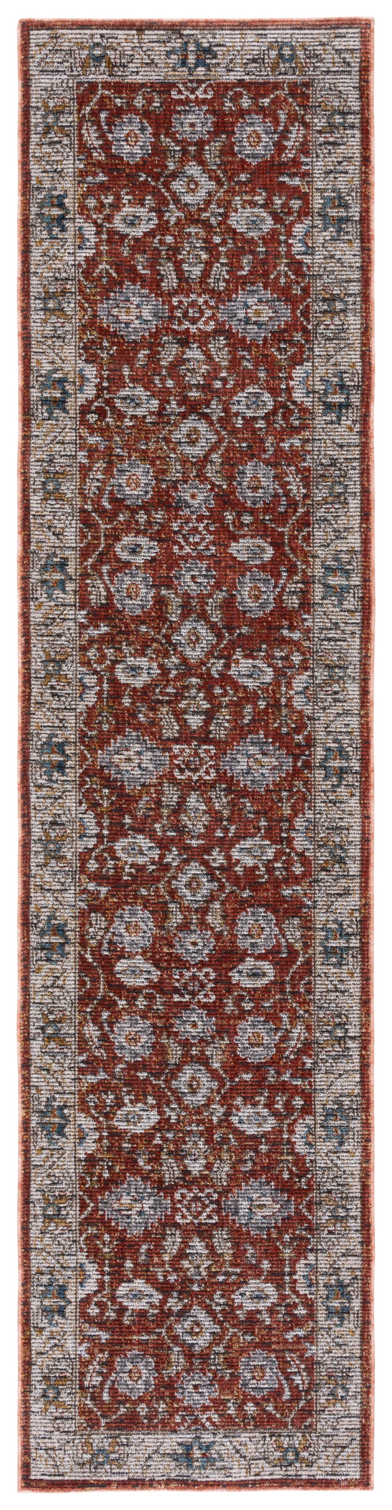 Sierra Oriental Rug