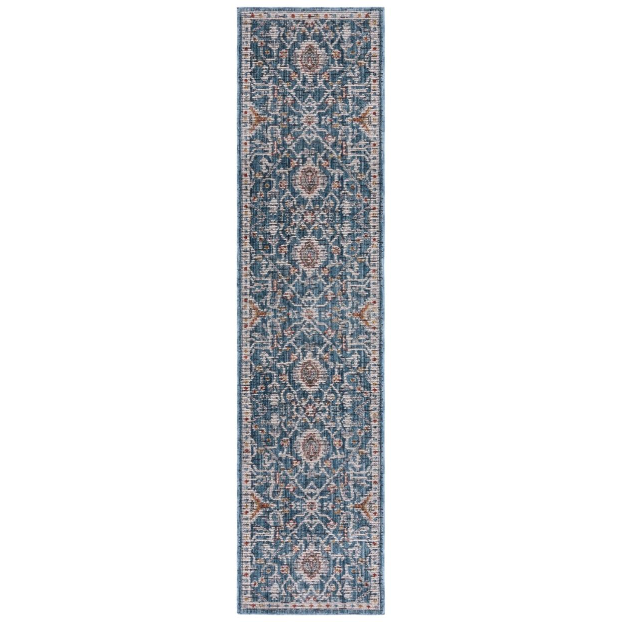 Sierra Oriental Rug