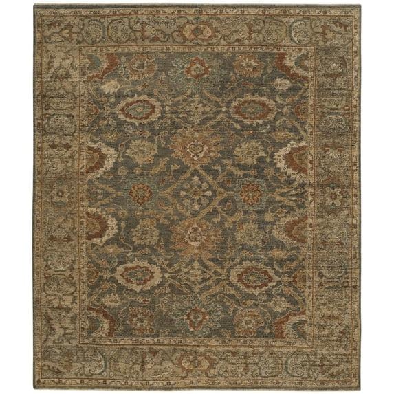 Safavieh Sivas Hand Knotted New Zealand Wool Oriental Rug